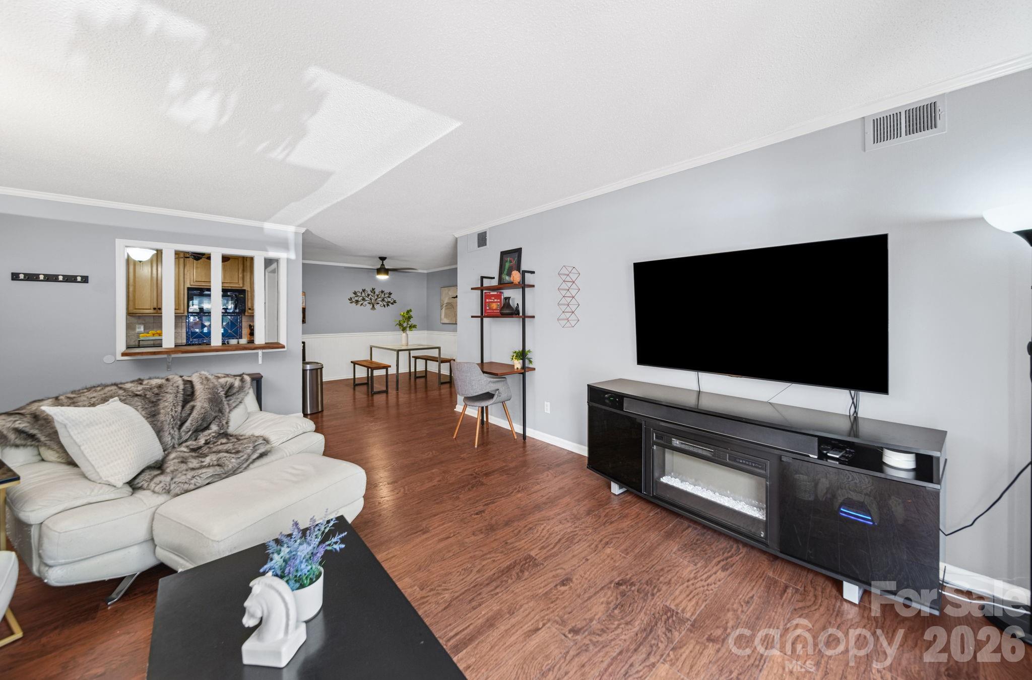4739 Hedgemore Drive Unit: N
