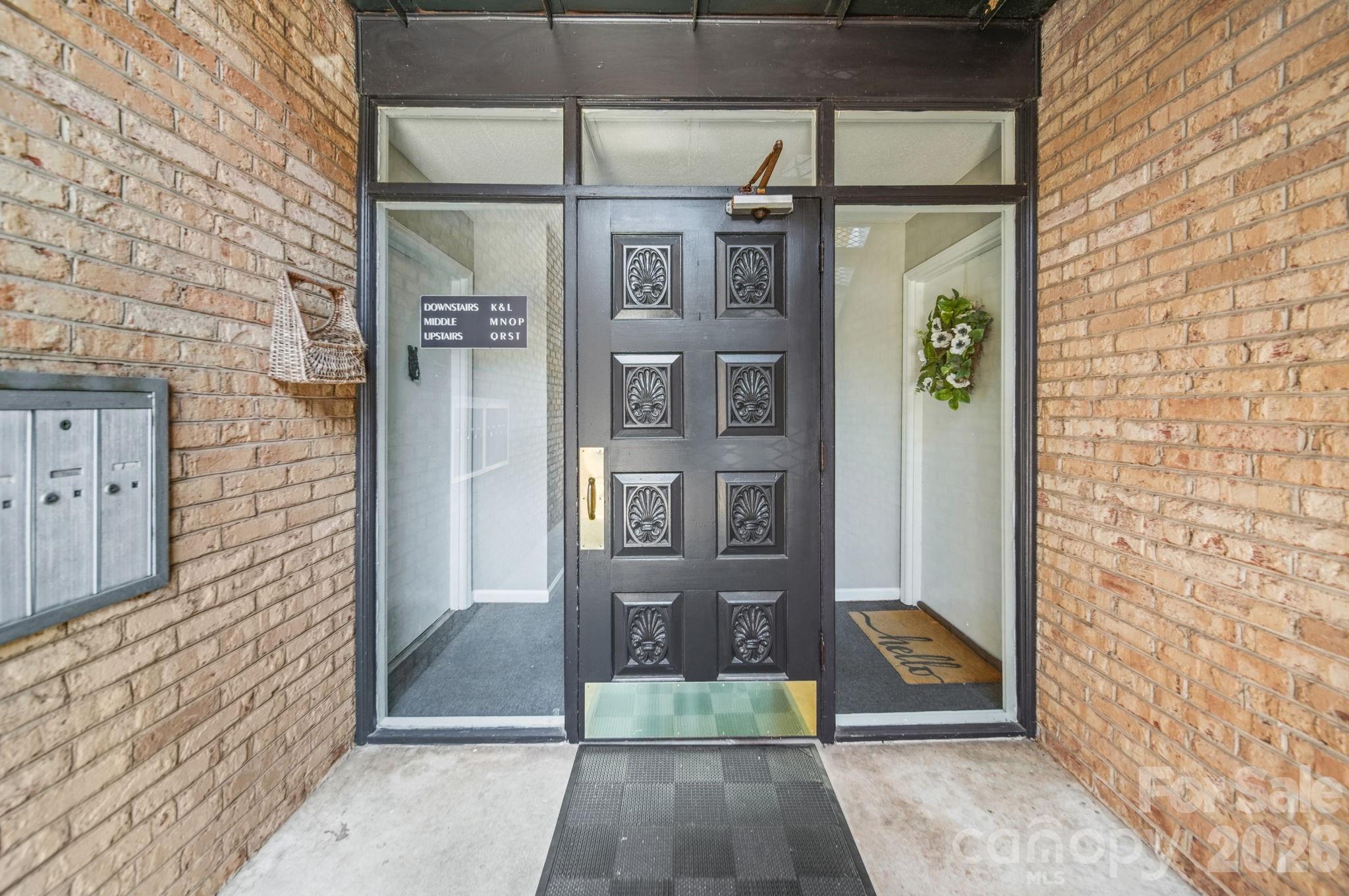 4739 Hedgemore Drive Unit: N
