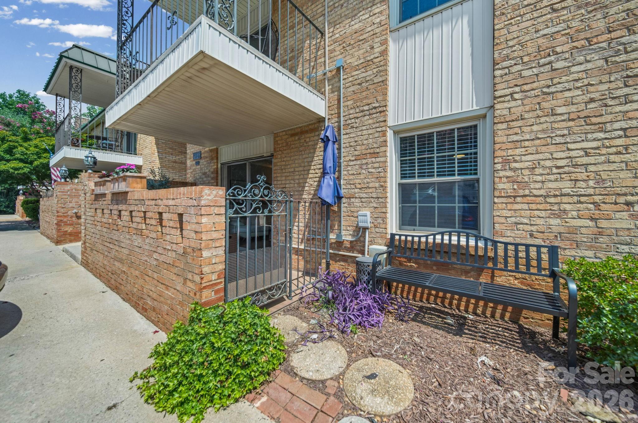 4739 Hedgemore Drive Unit: N