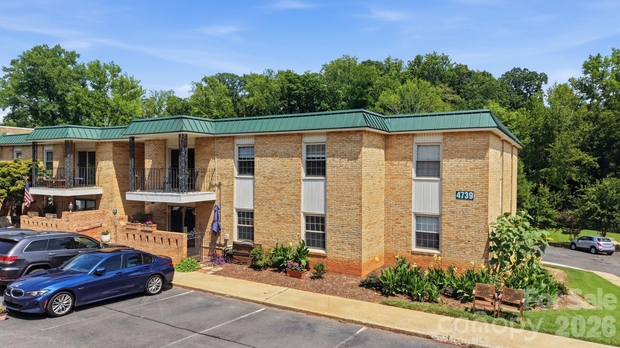 4739 Hedgemore Drive Unit: N