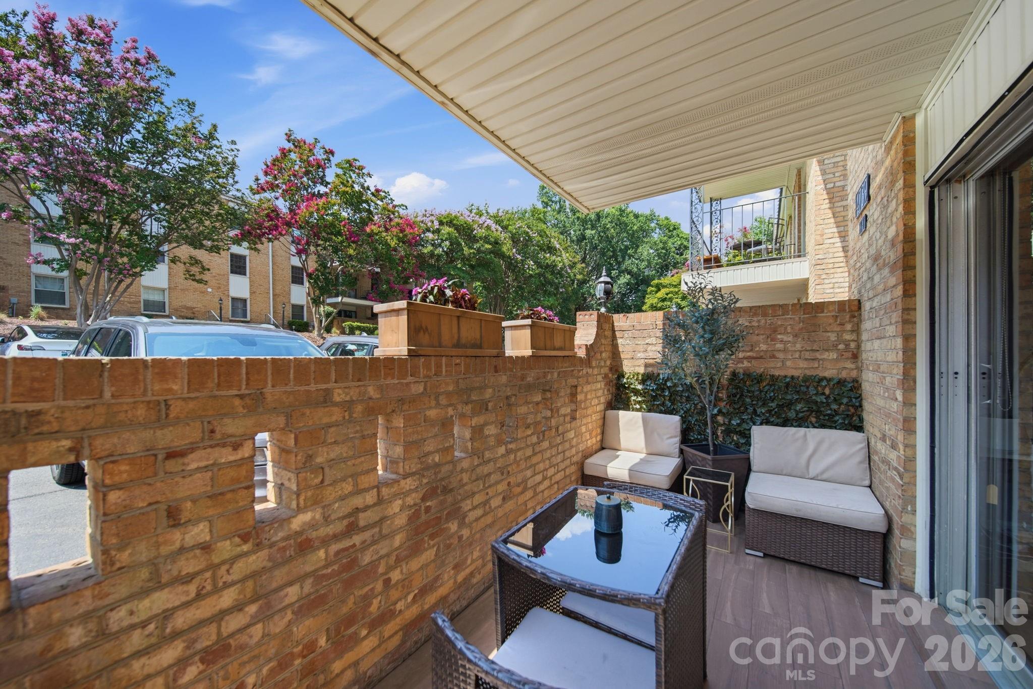 4739 Hedgemore Drive Unit: N