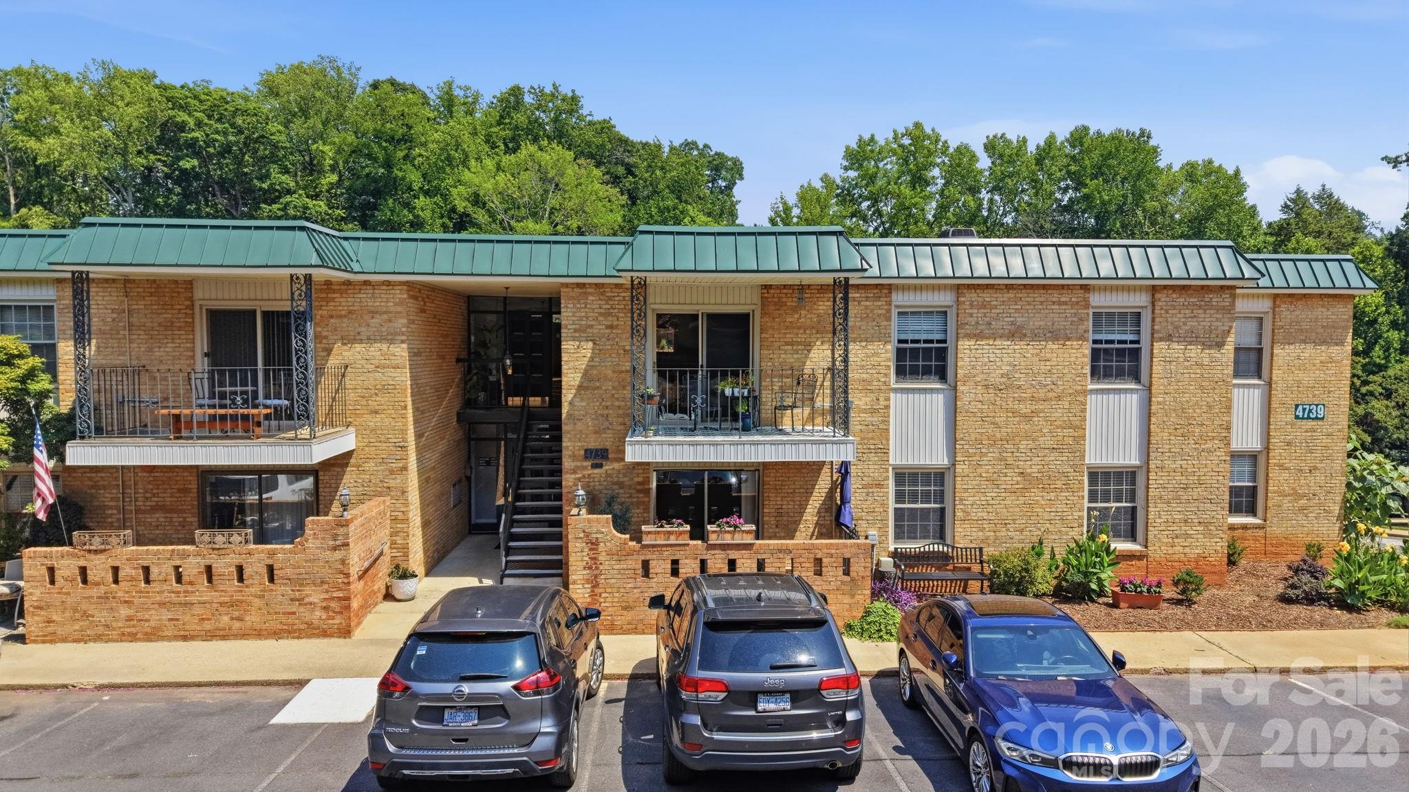 4739 Hedgemore Drive Unit: N