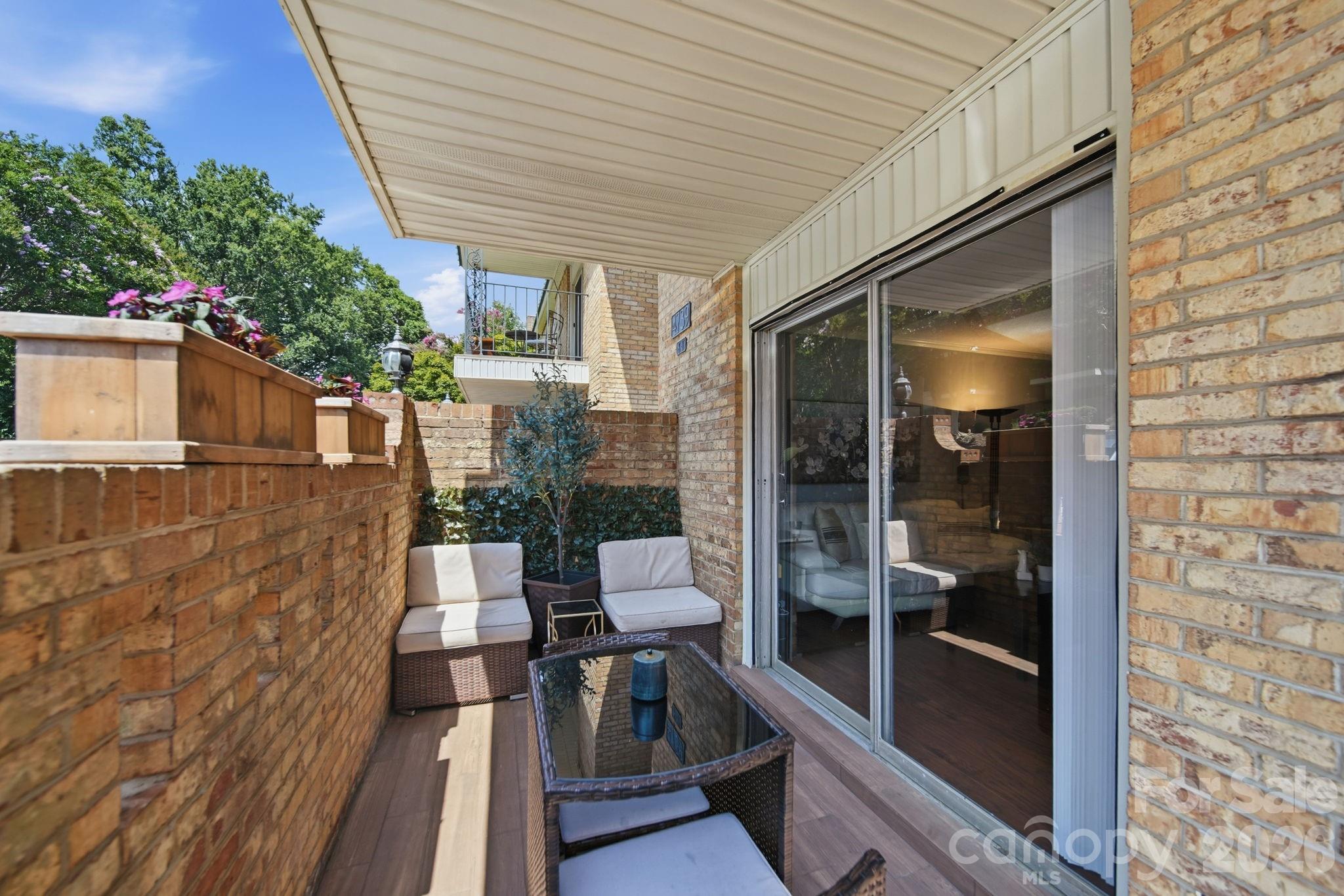 4739 Hedgemore Drive Unit: N