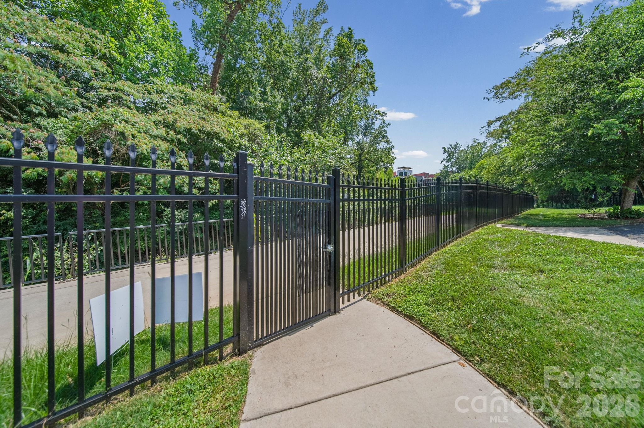 4739 Hedgemore Drive Unit: N