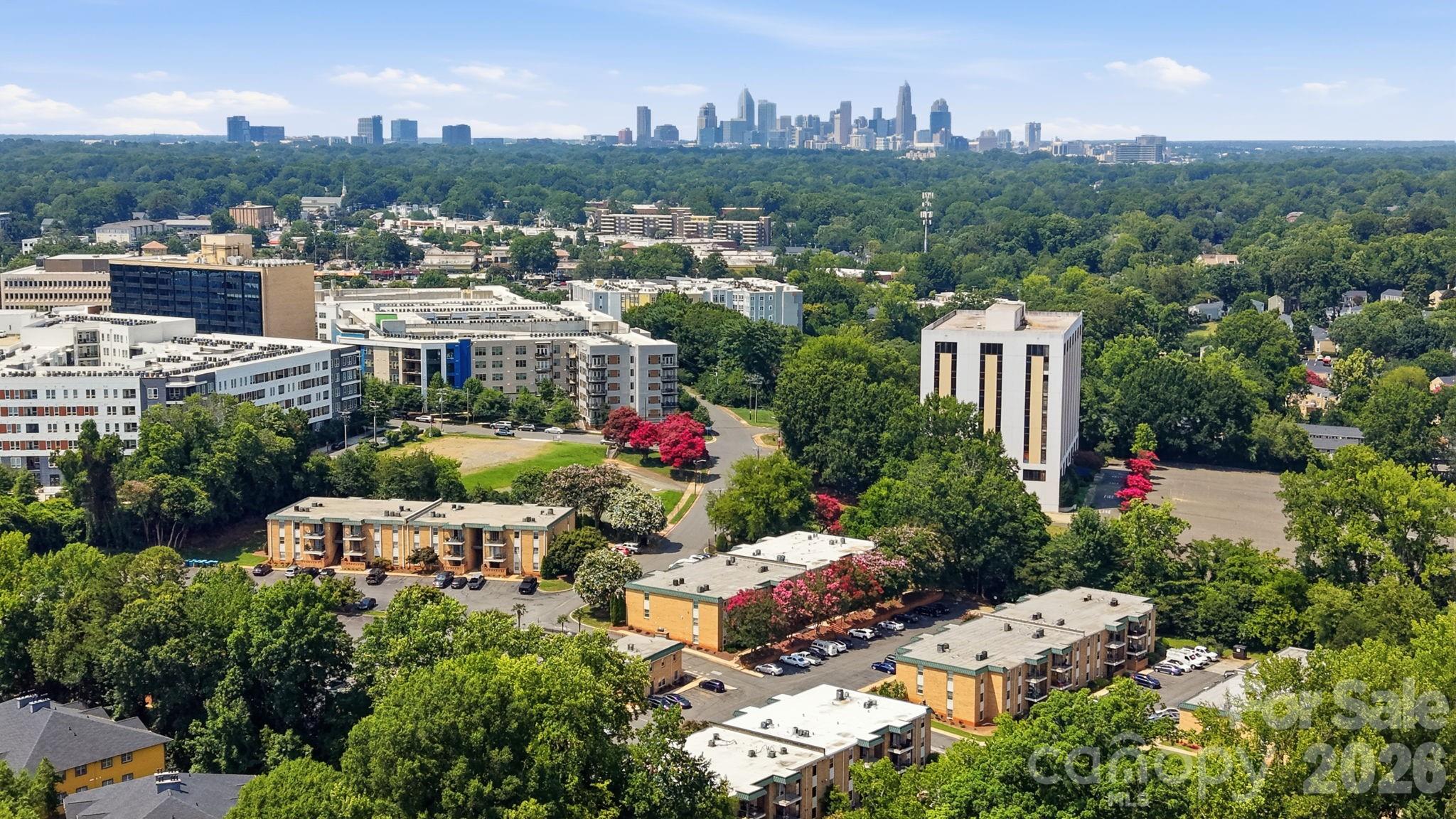 4739 Hedgemore Drive Unit: N
