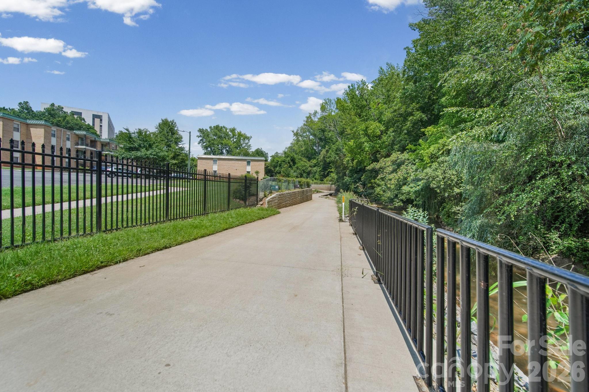 4739 Hedgemore Drive Unit: N