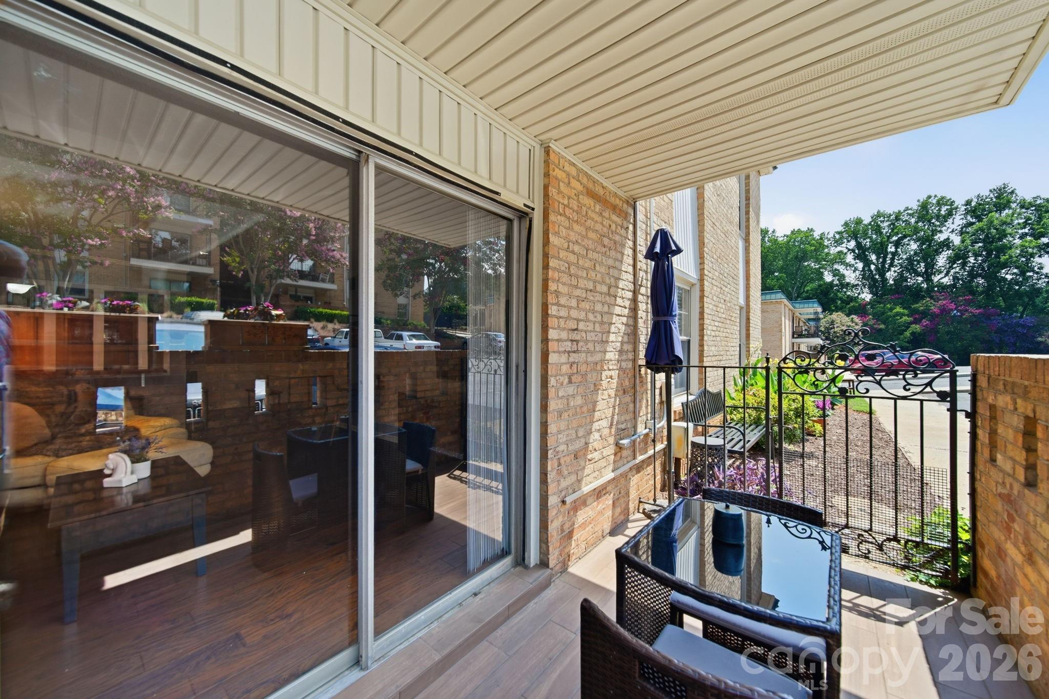 4739 Hedgemore Drive Unit: N