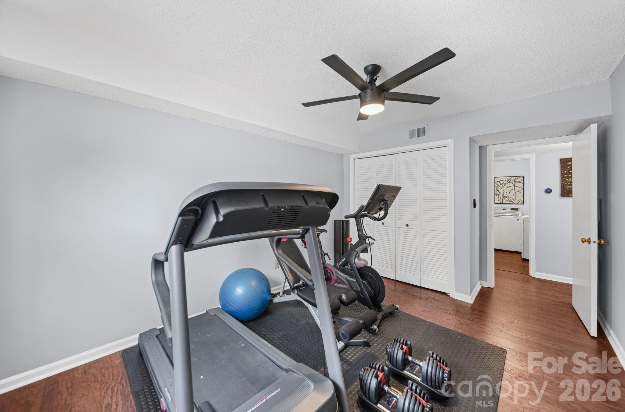 4739 Hedgemore Drive Unit: N