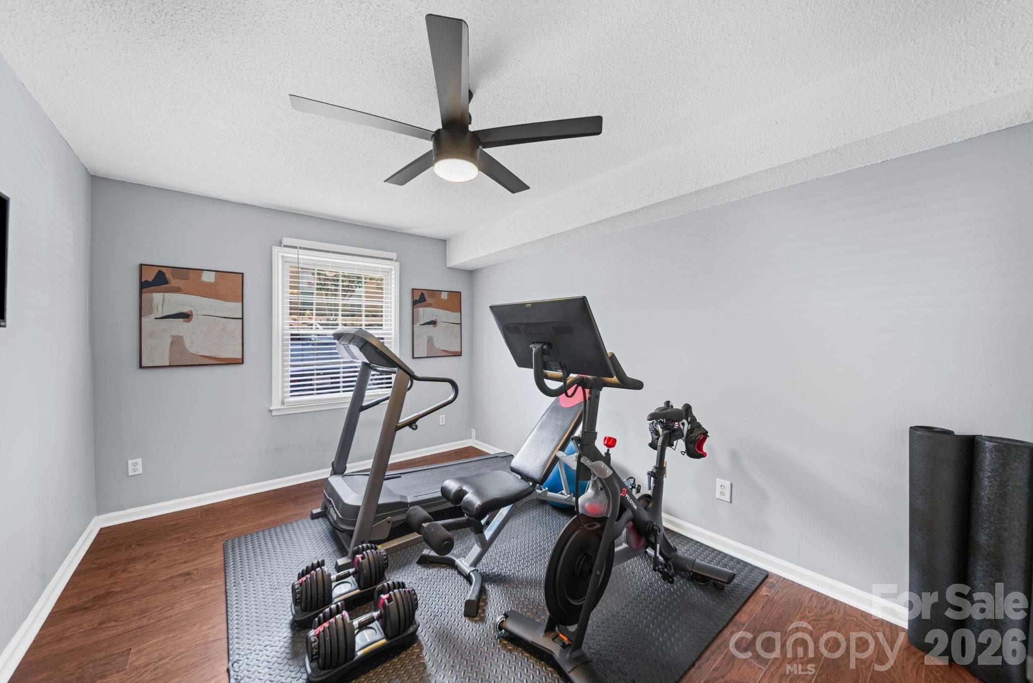 4739 Hedgemore Drive Unit: N