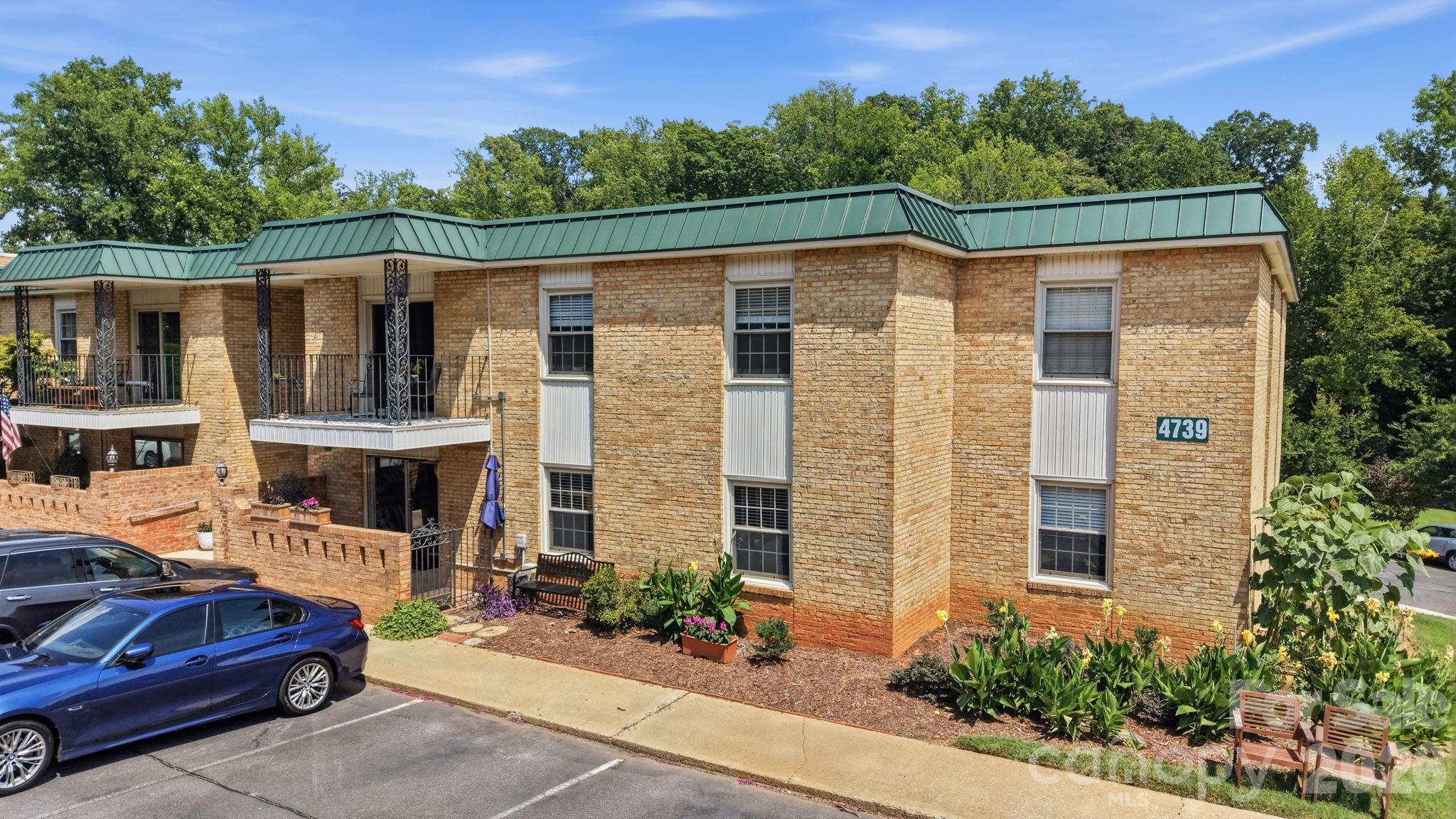 4739 Hedgemore Drive Unit: N