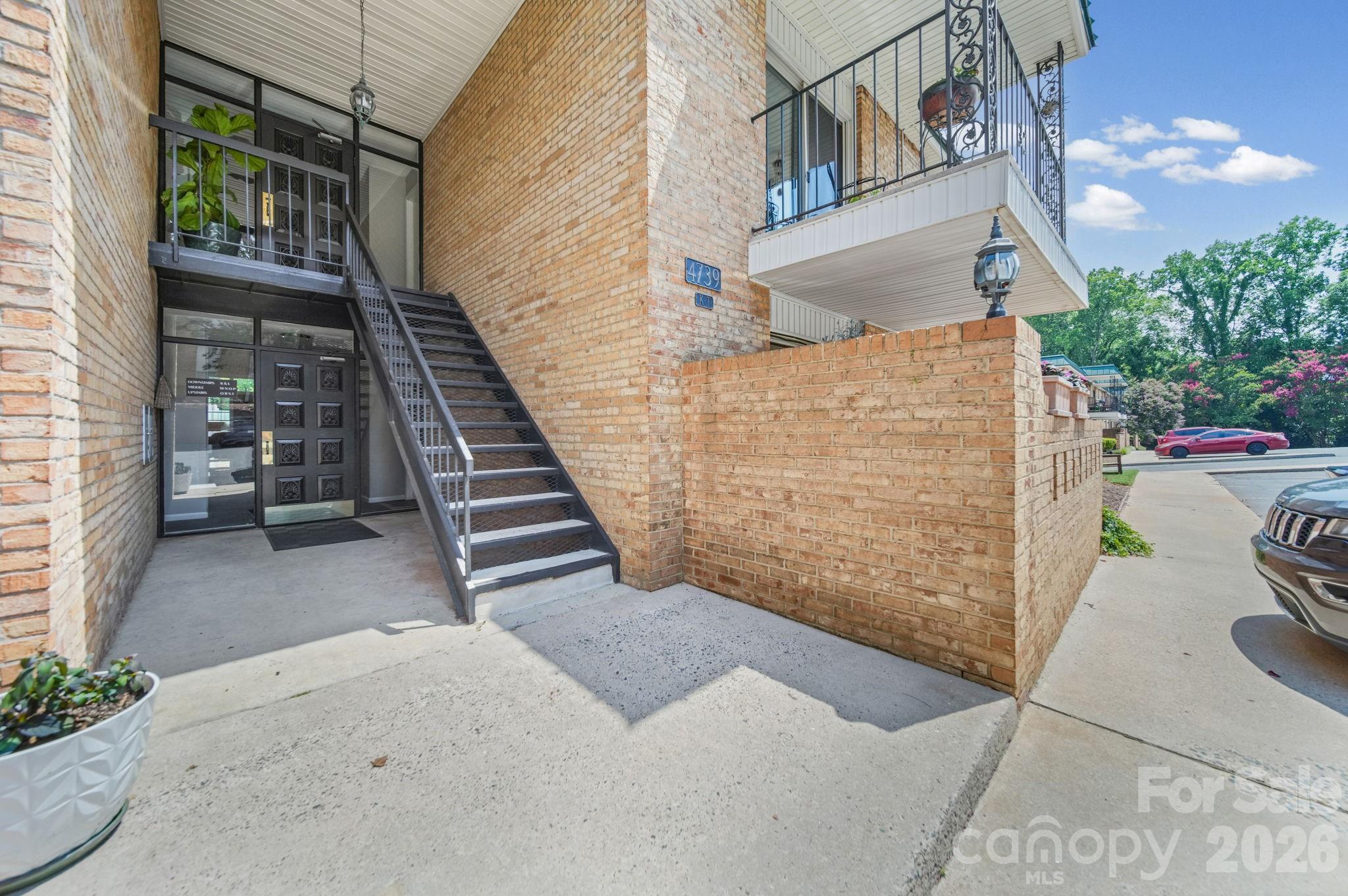 4739 Hedgemore Drive Unit: N