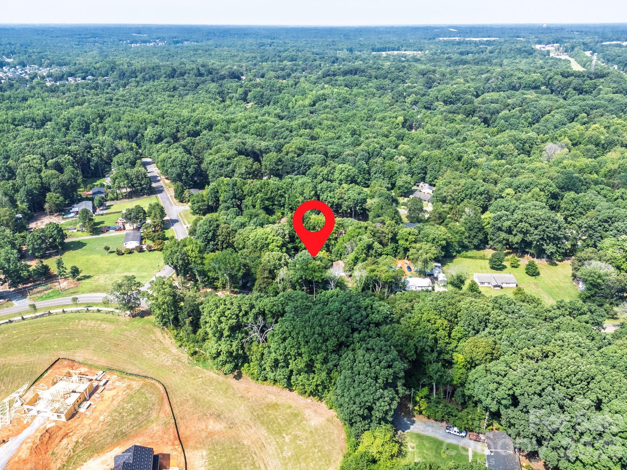 11101 Coble Road