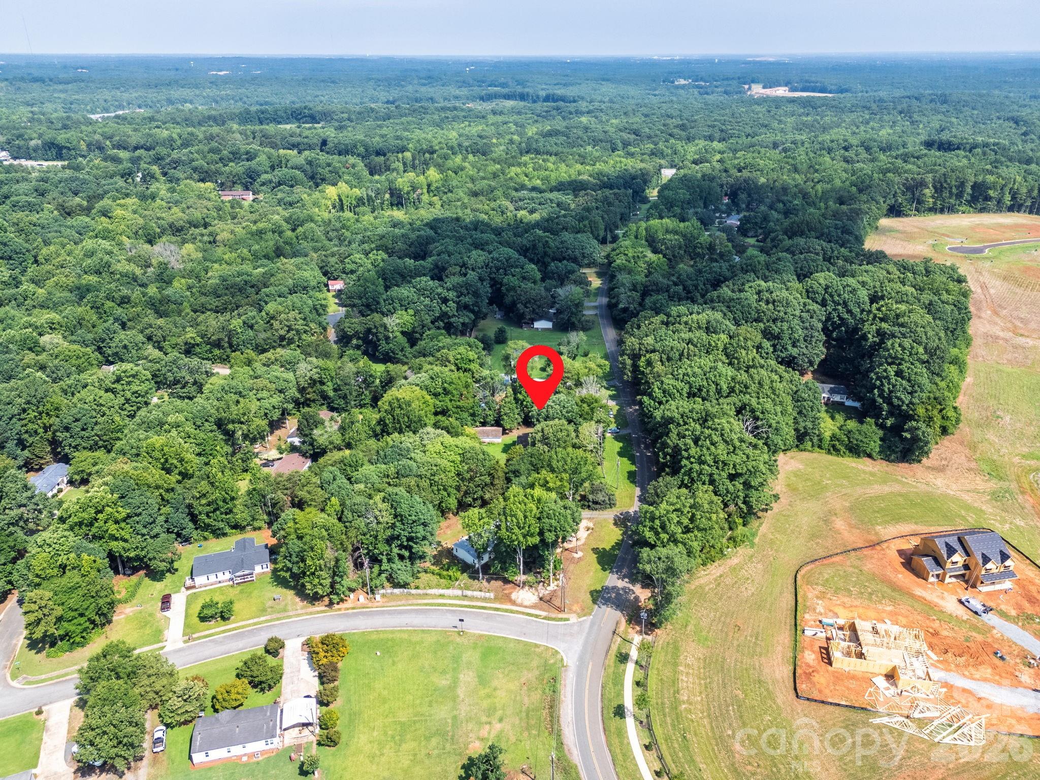 11101 Coble Road