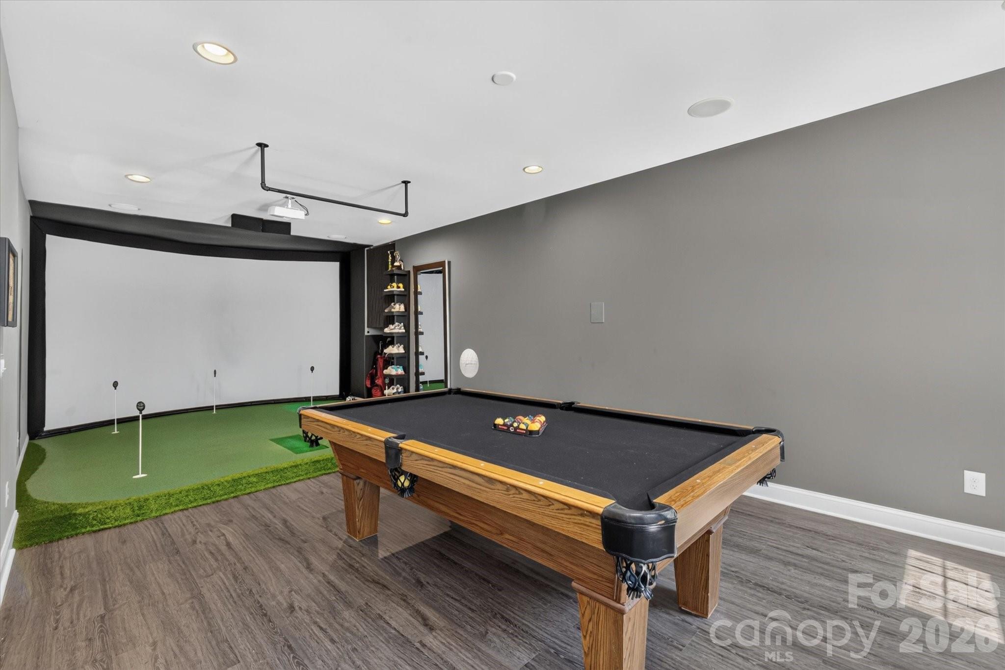 8801 Nellie Lane