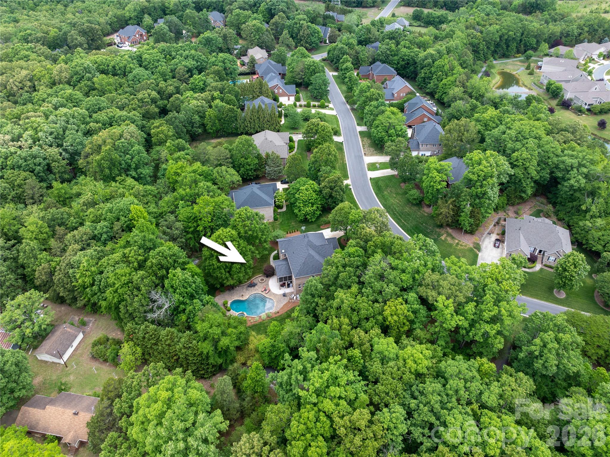 8801 Nellie Lane