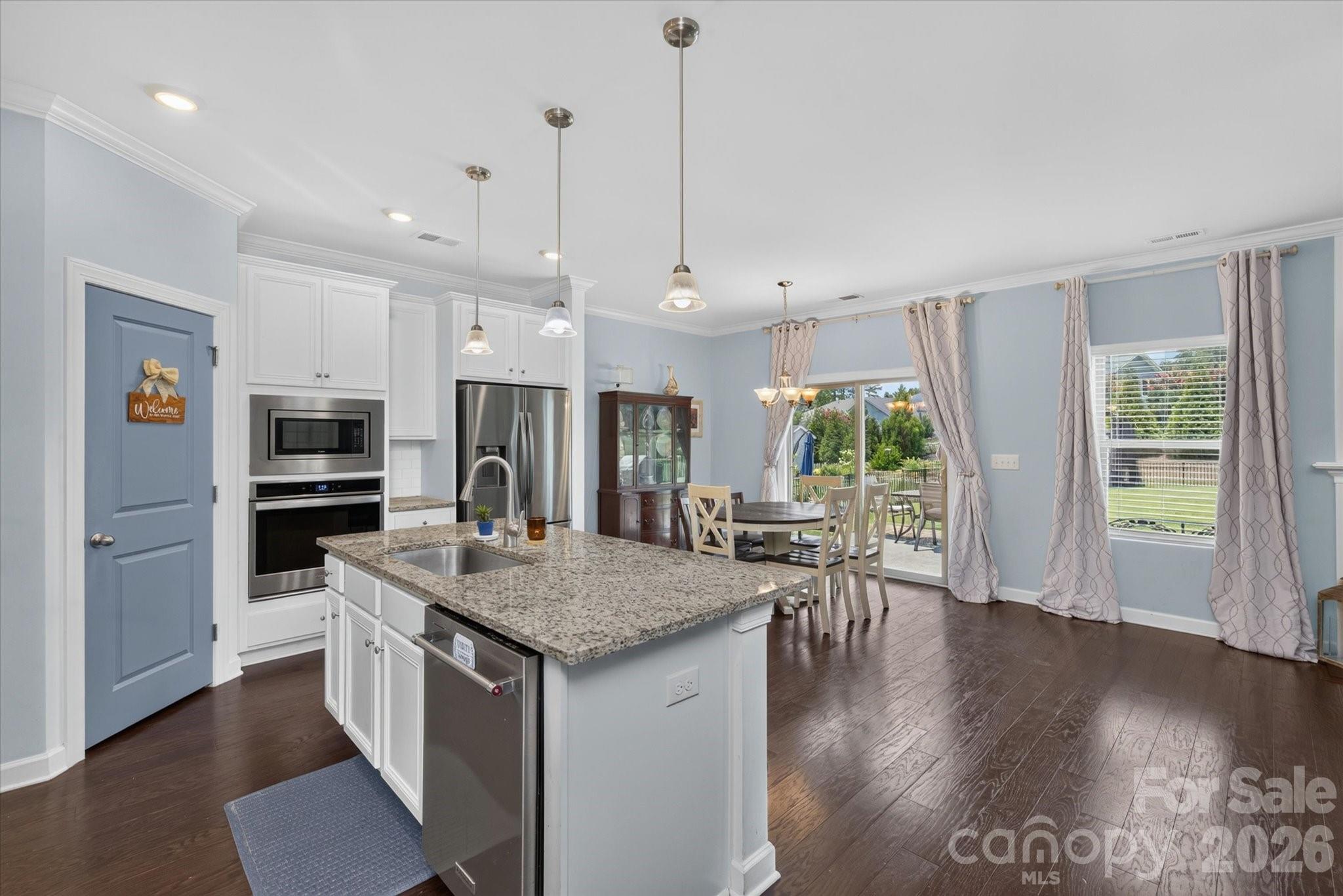 2116 Poplar Ridge Drive