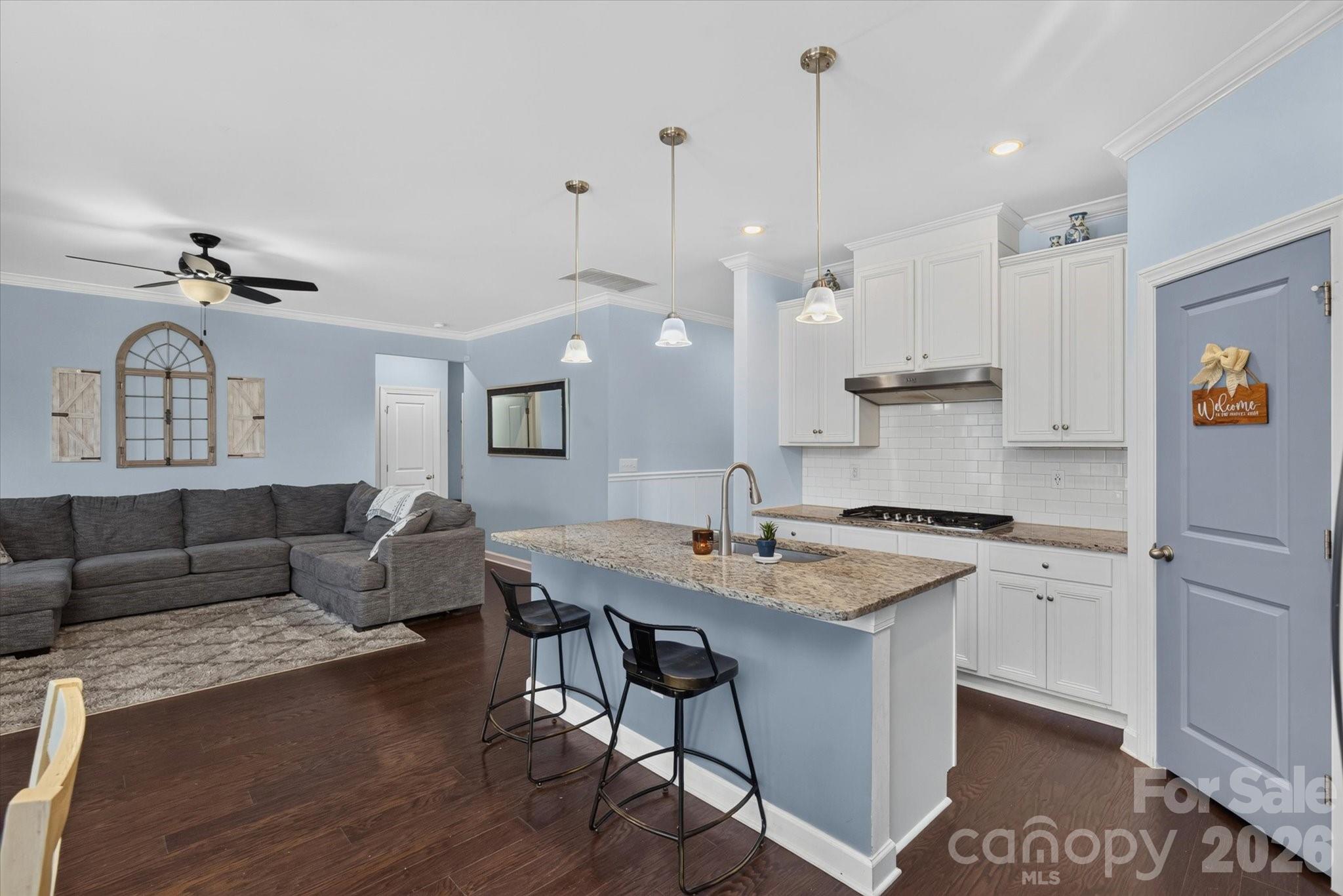 2116 Poplar Ridge Drive