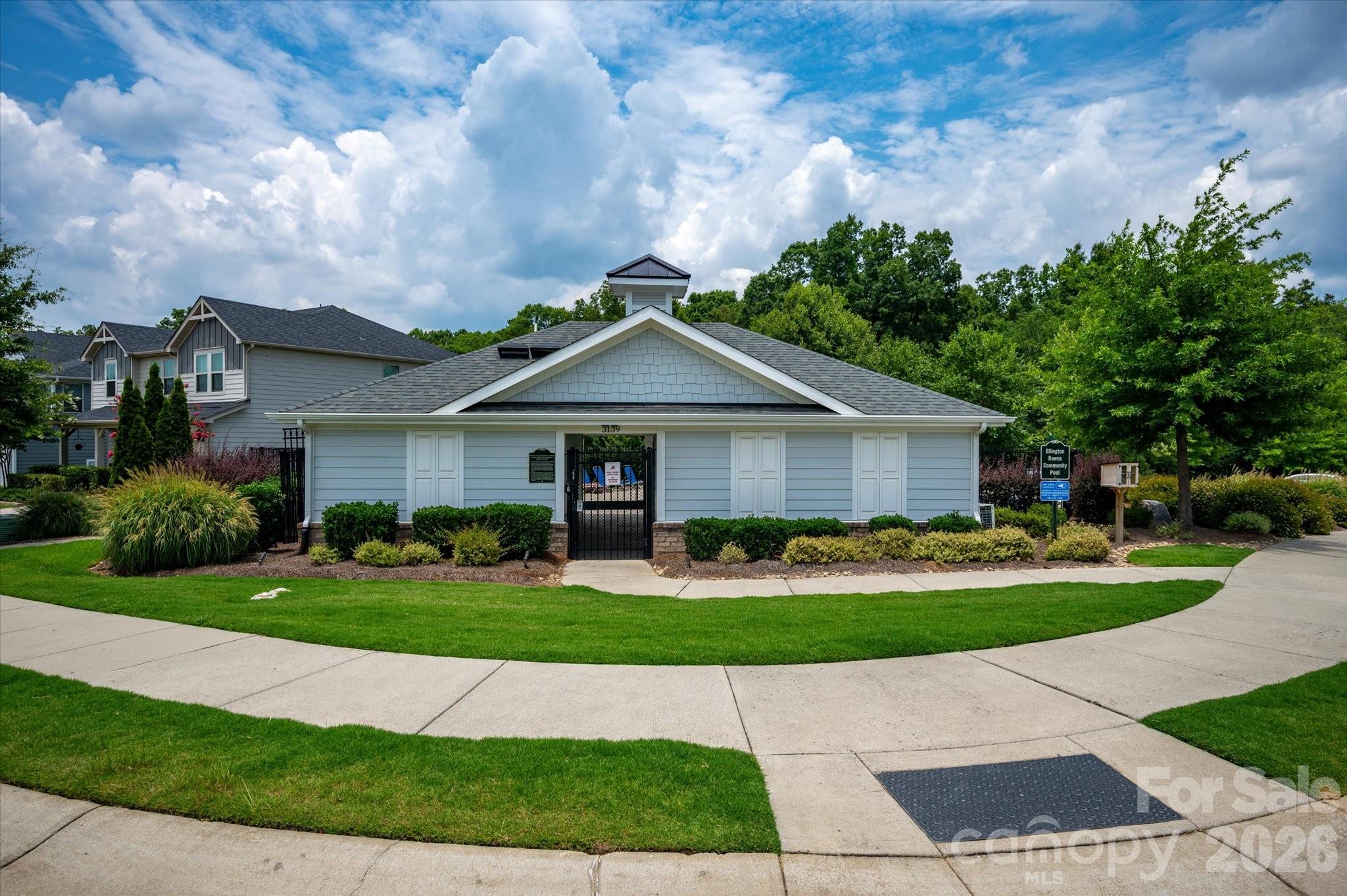 2116 Poplar Ridge Drive