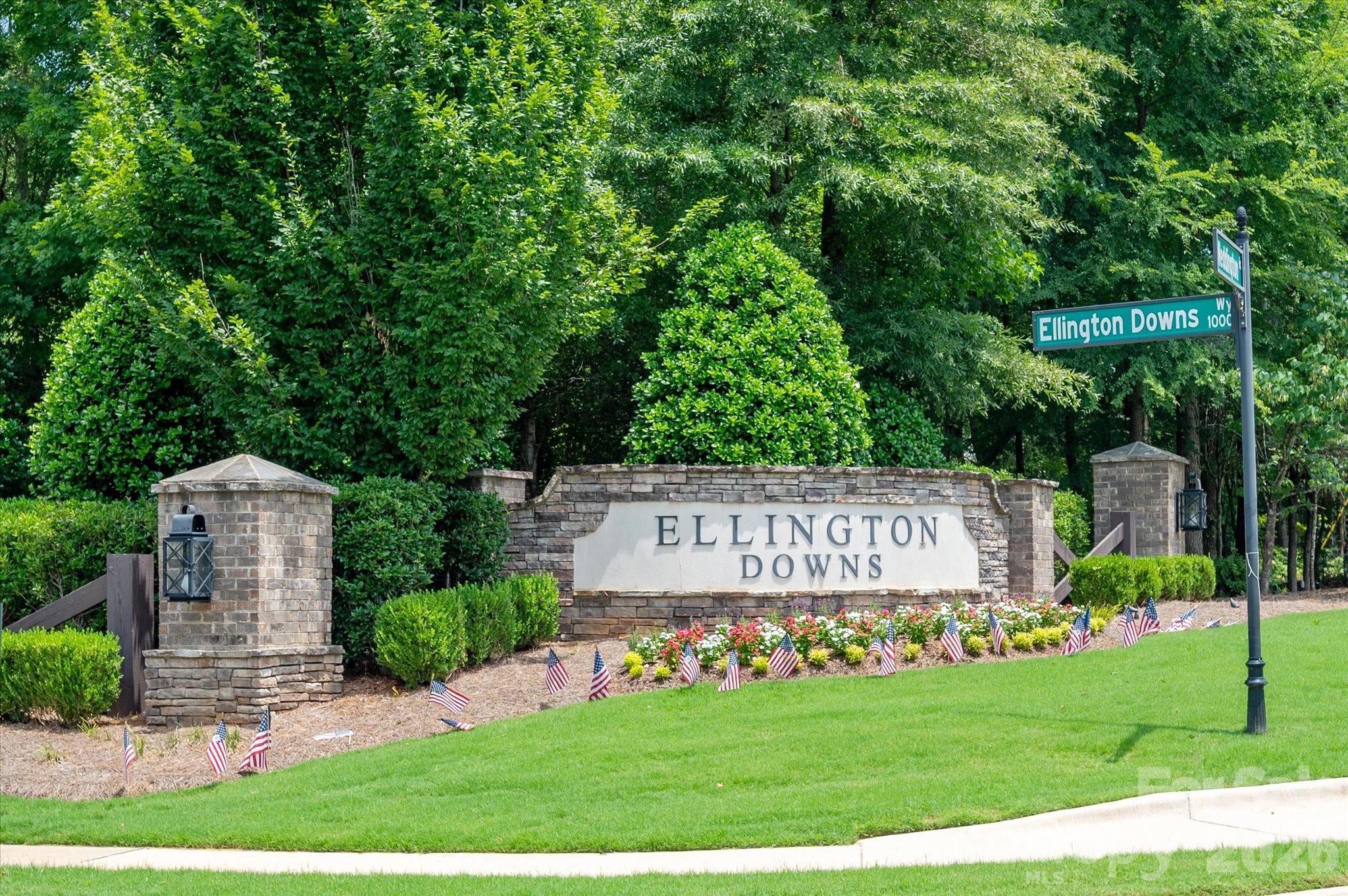 2116 Poplar Ridge Drive