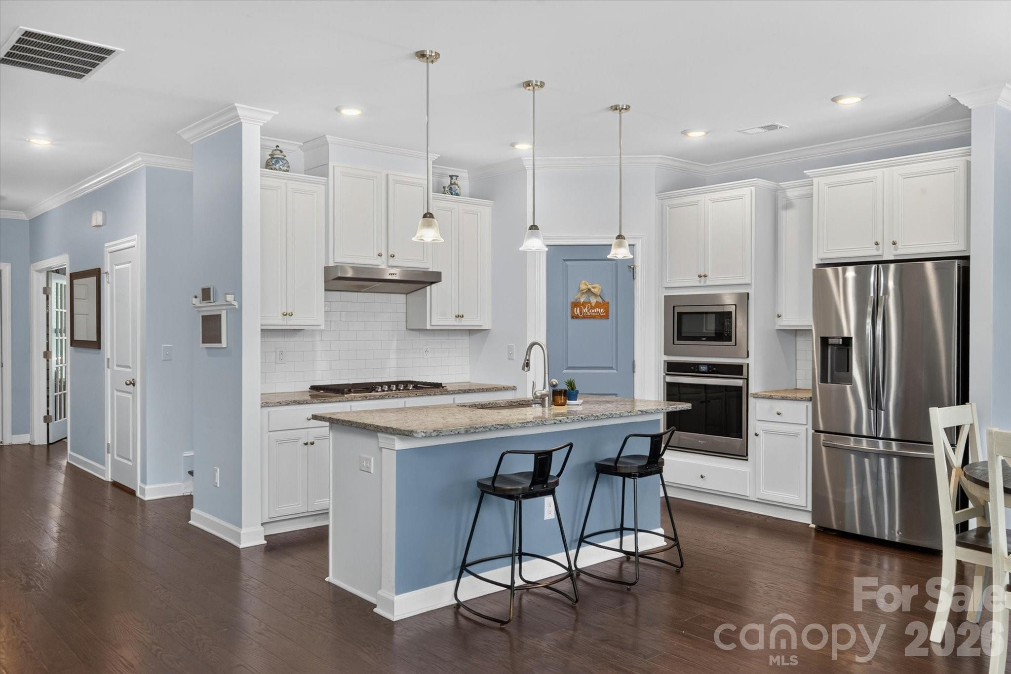 2116 Poplar Ridge Drive