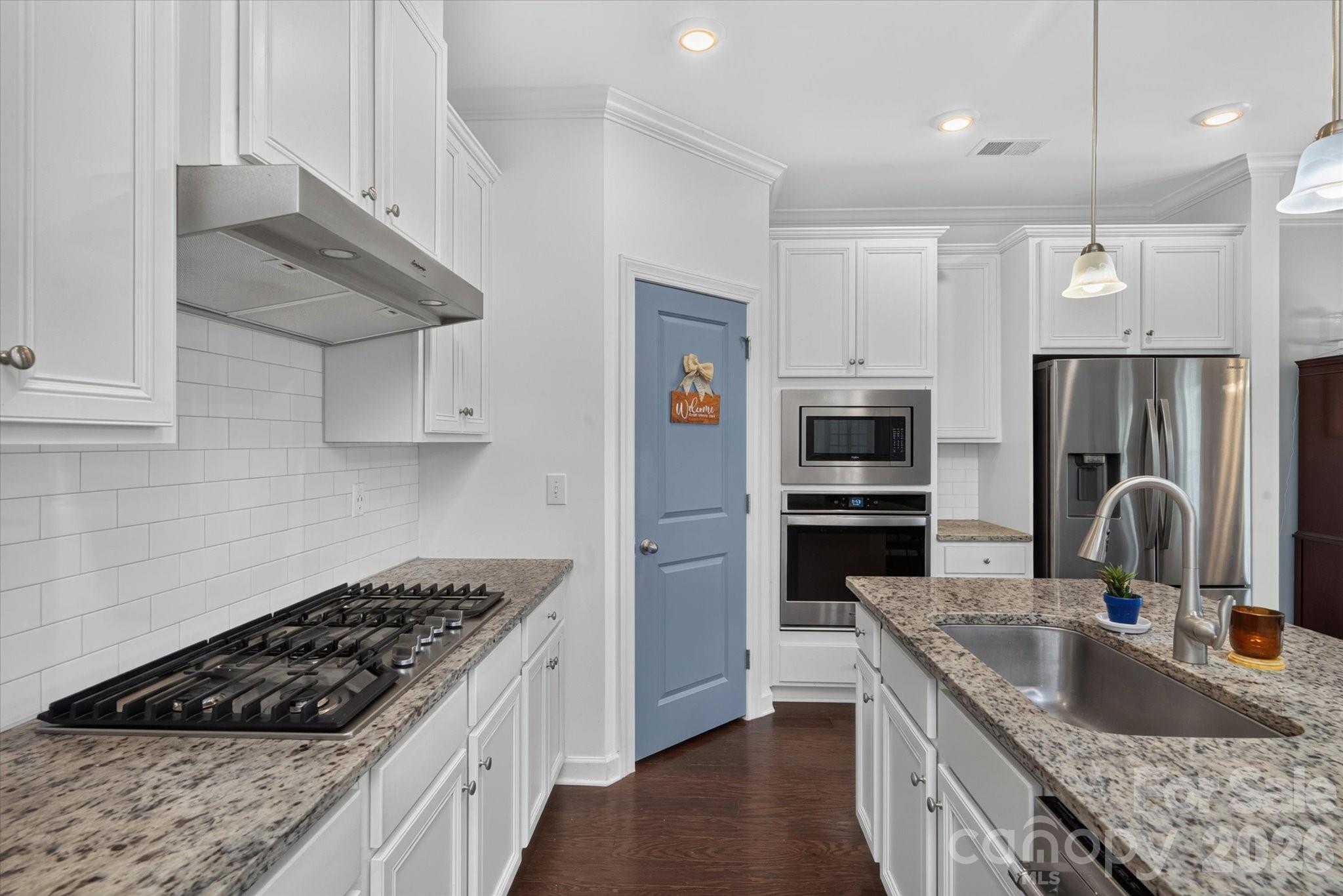 2116 Poplar Ridge Drive