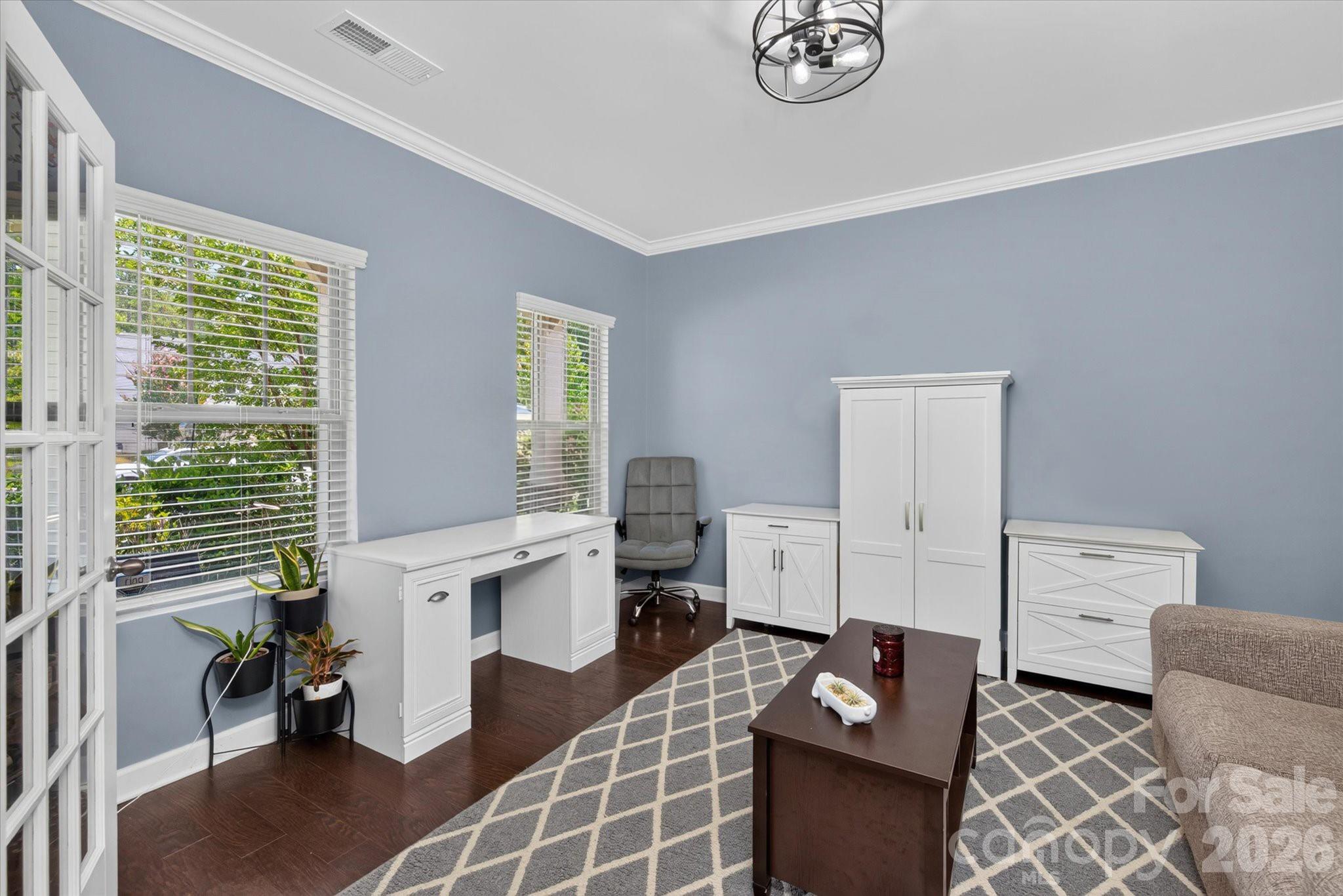 2116 Poplar Ridge Drive