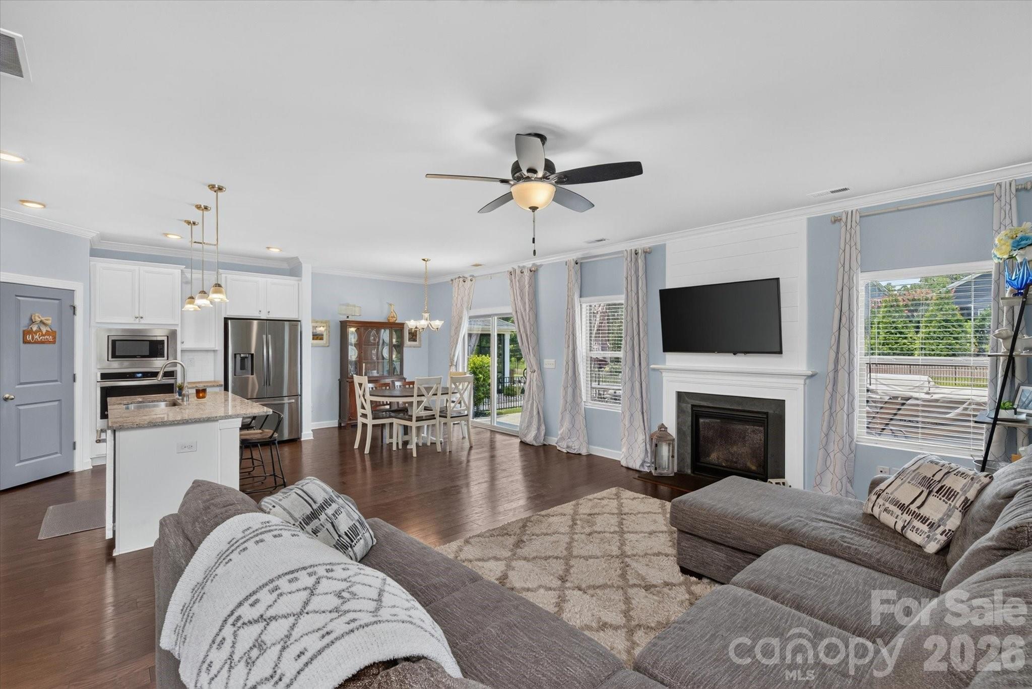 2116 Poplar Ridge Drive