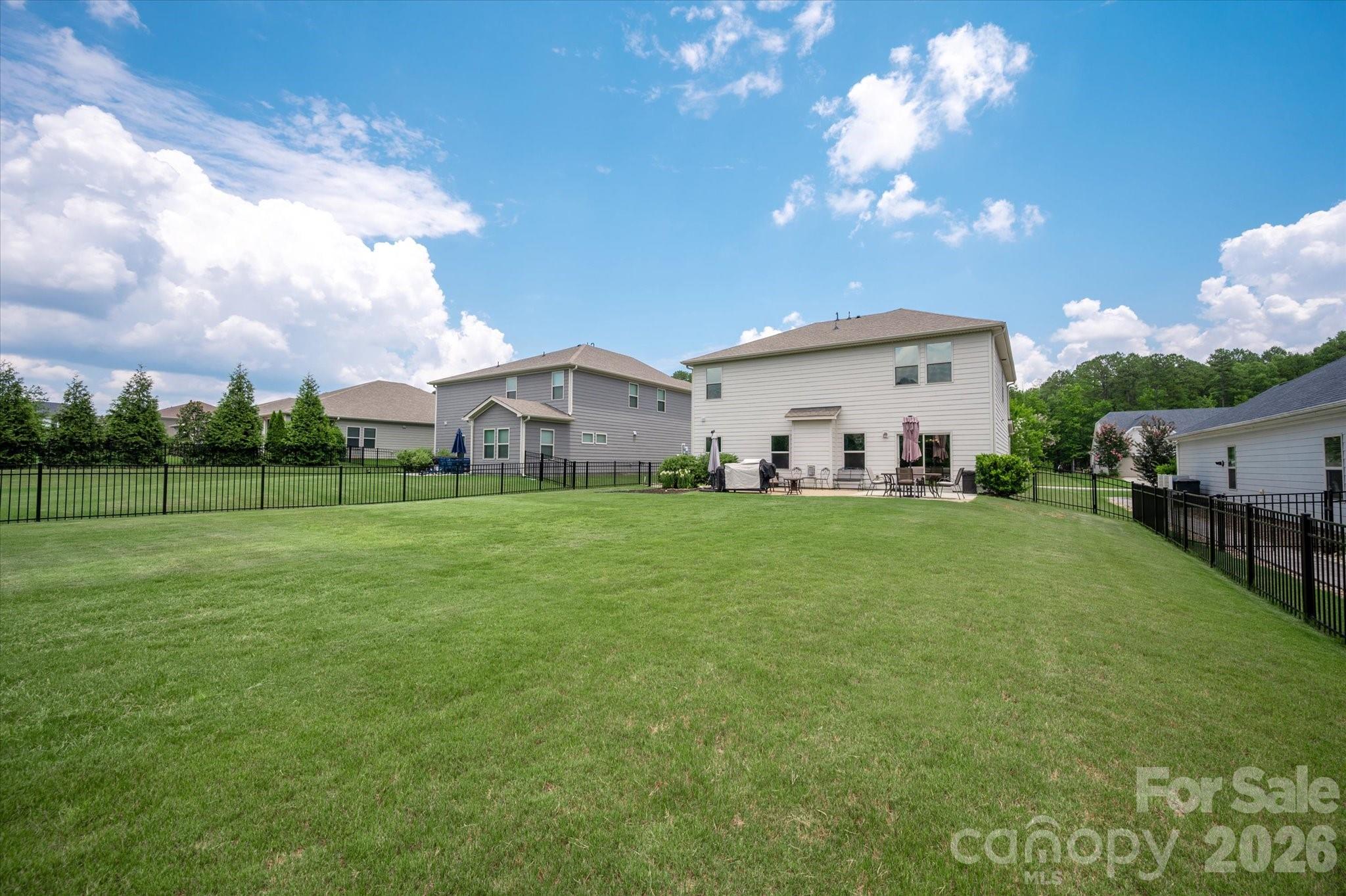2116 Poplar Ridge Drive