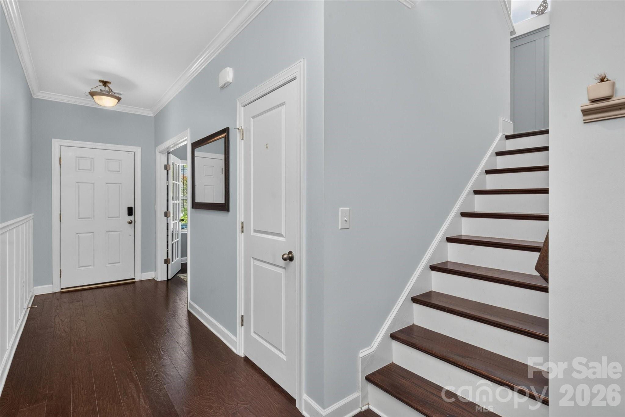 2116 Poplar Ridge Drive