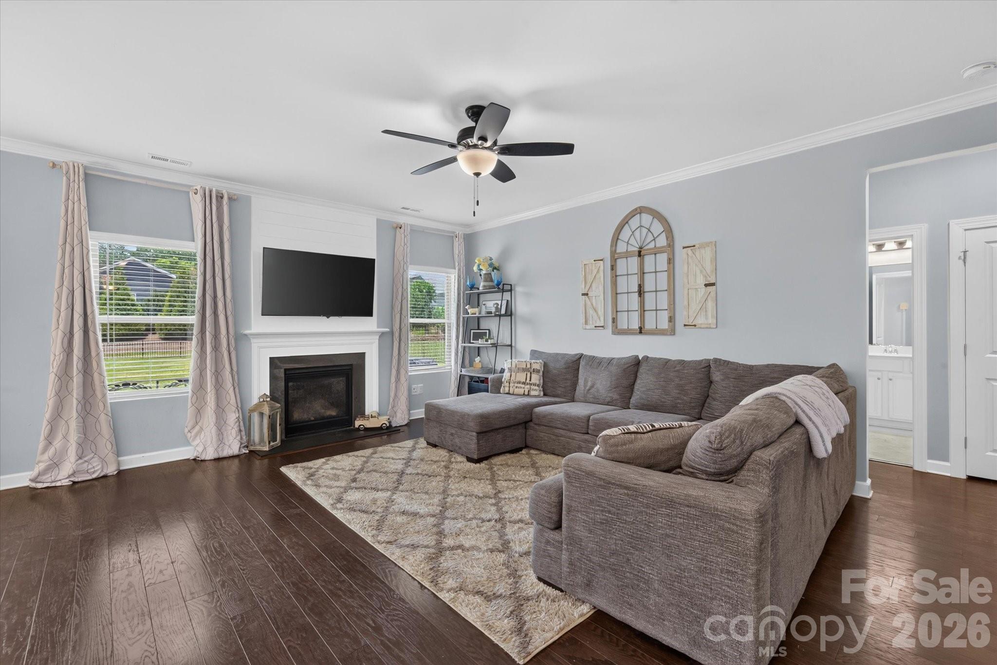 2116 Poplar Ridge Drive