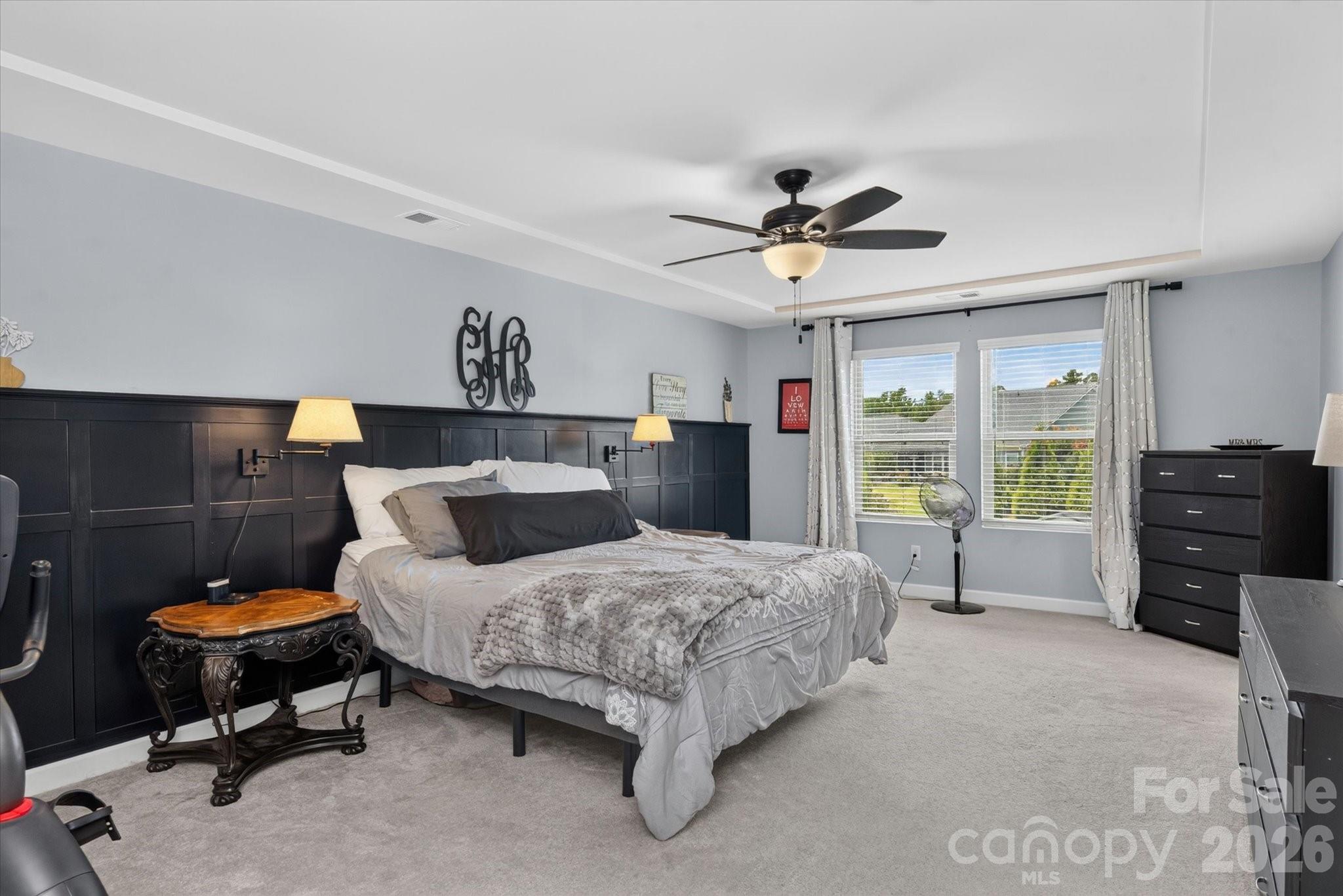 2116 Poplar Ridge Drive