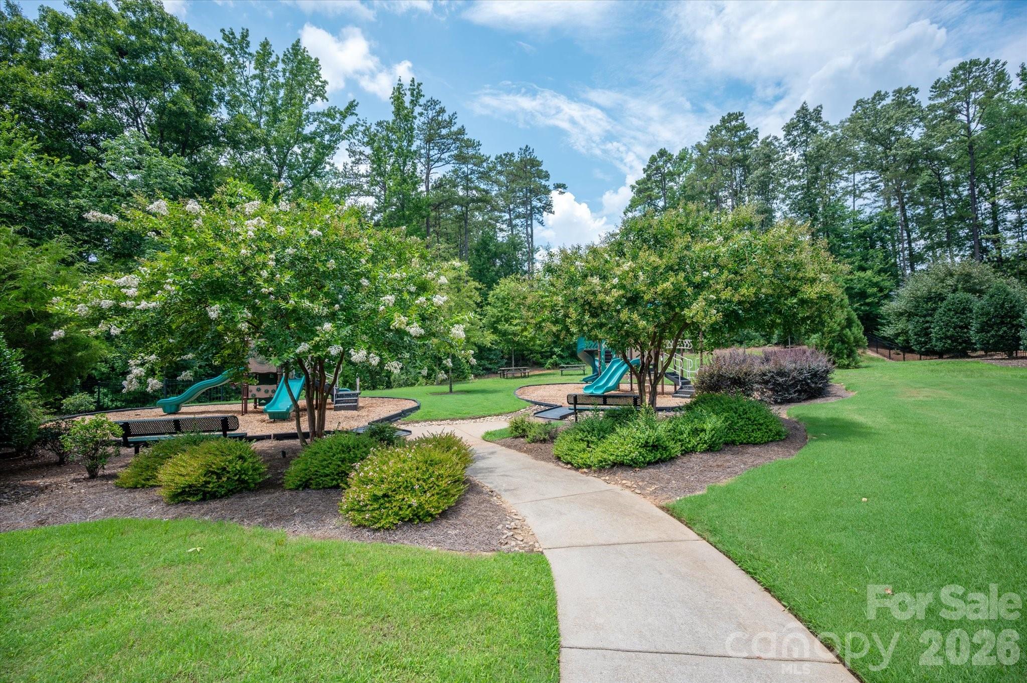 2116 Poplar Ridge Drive