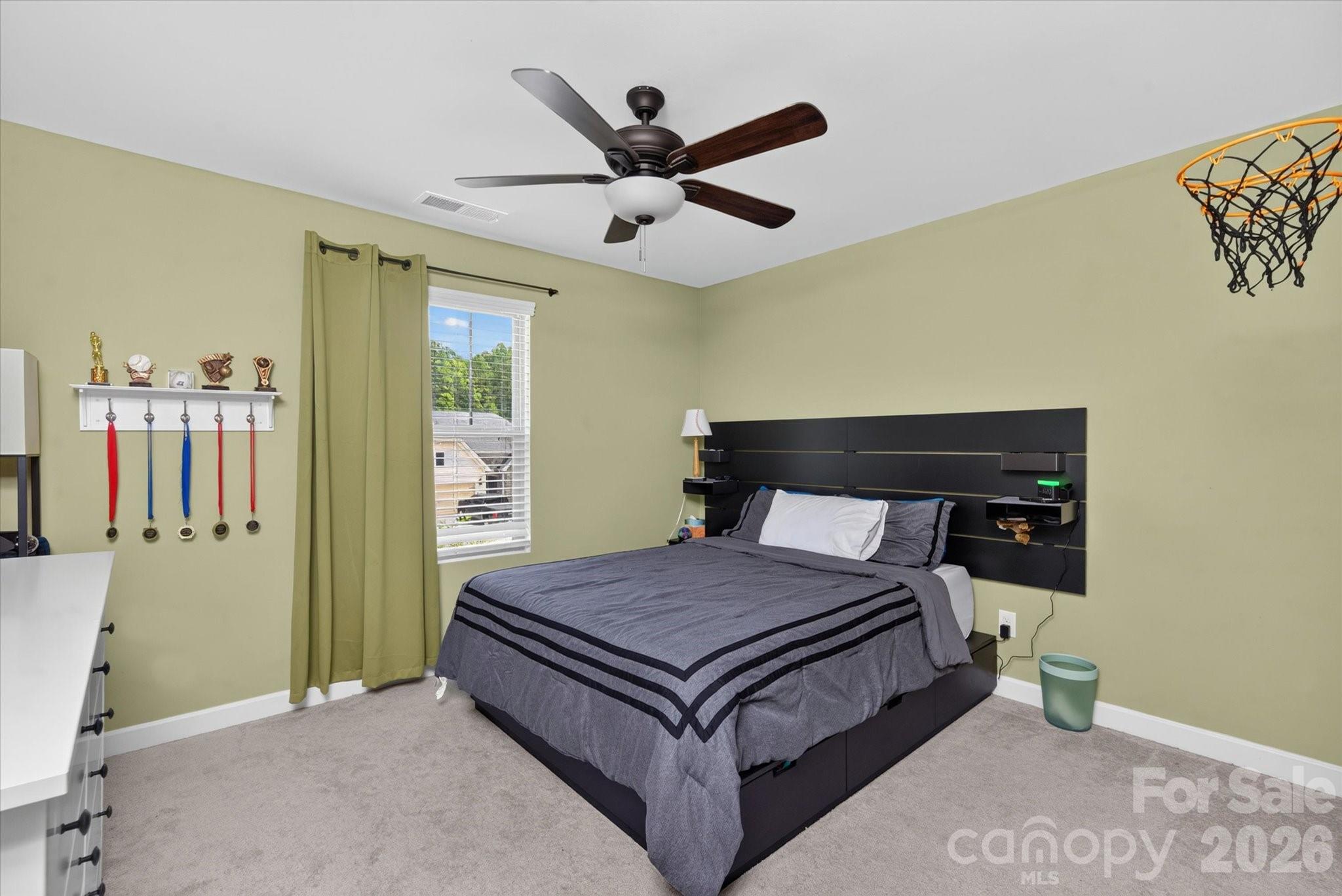 2116 Poplar Ridge Drive