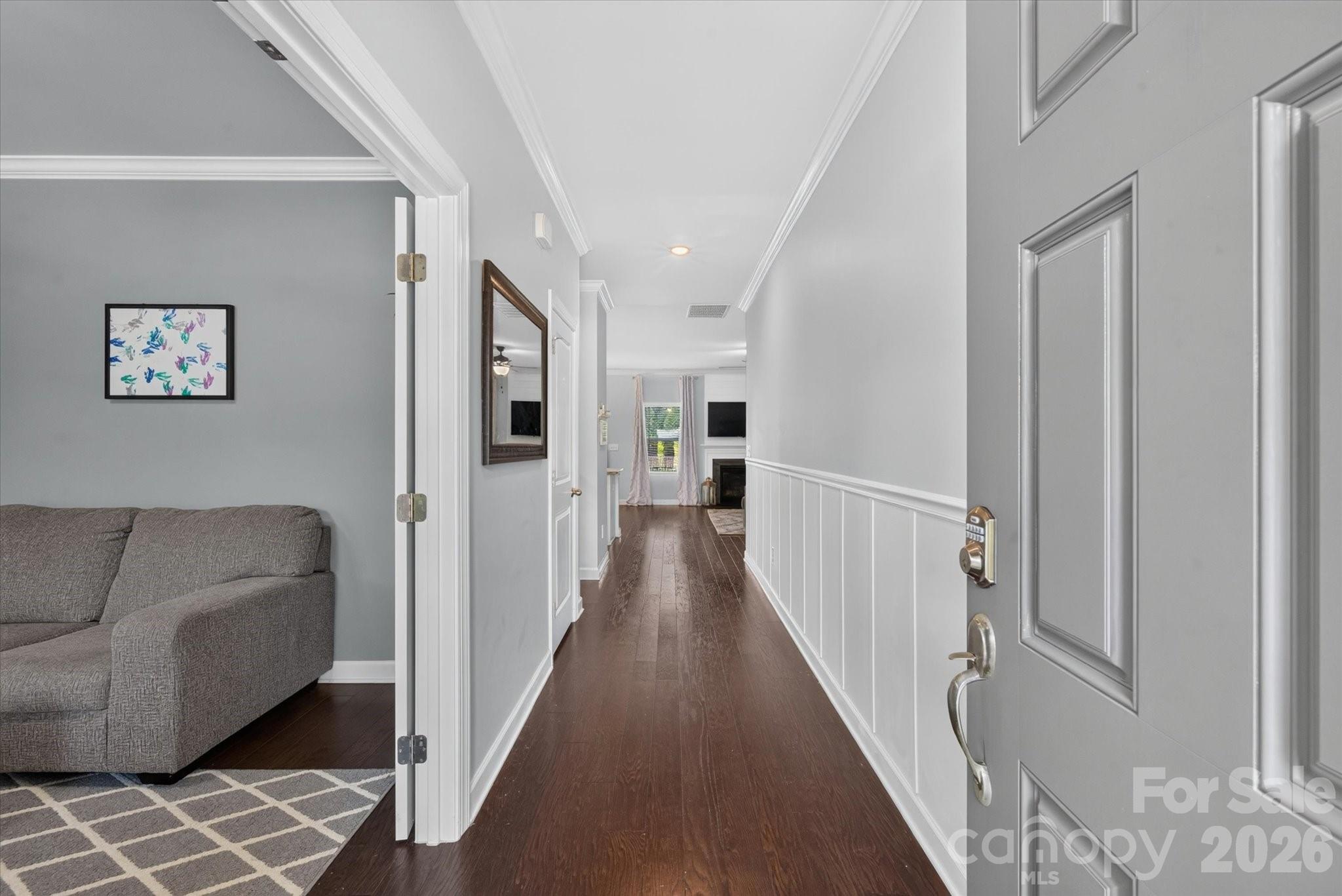 2116 Poplar Ridge Drive