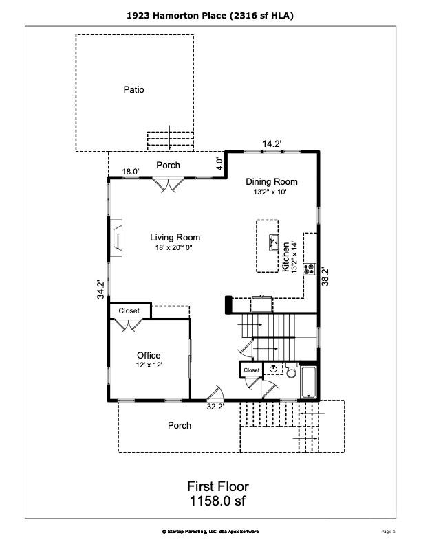1923 Hamorton Place