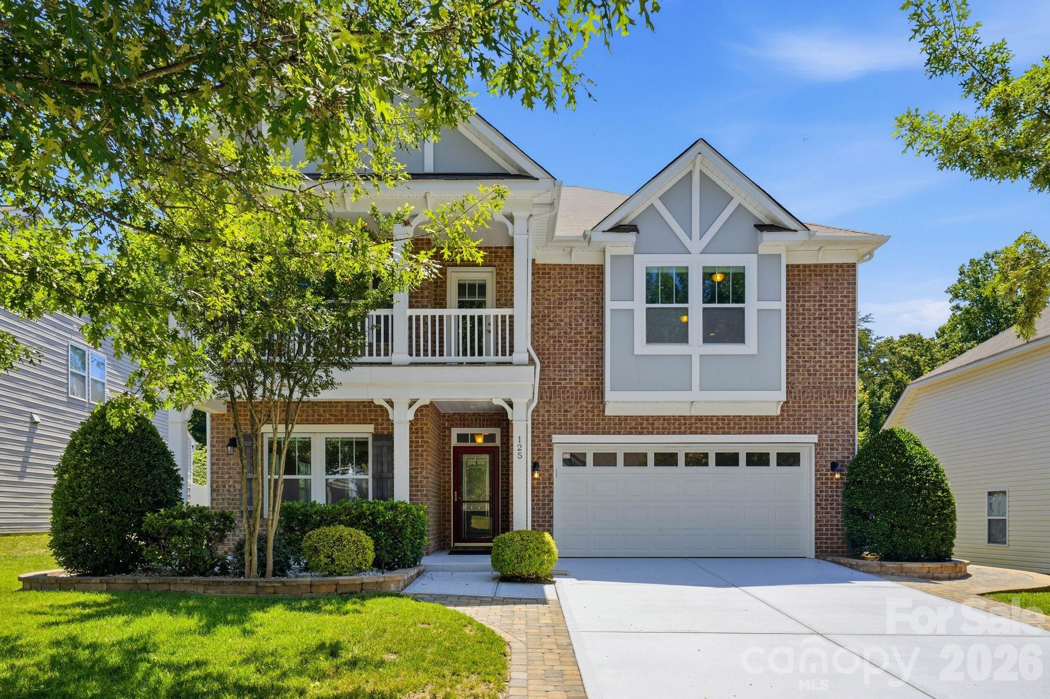 125 Paradise Hills Circle