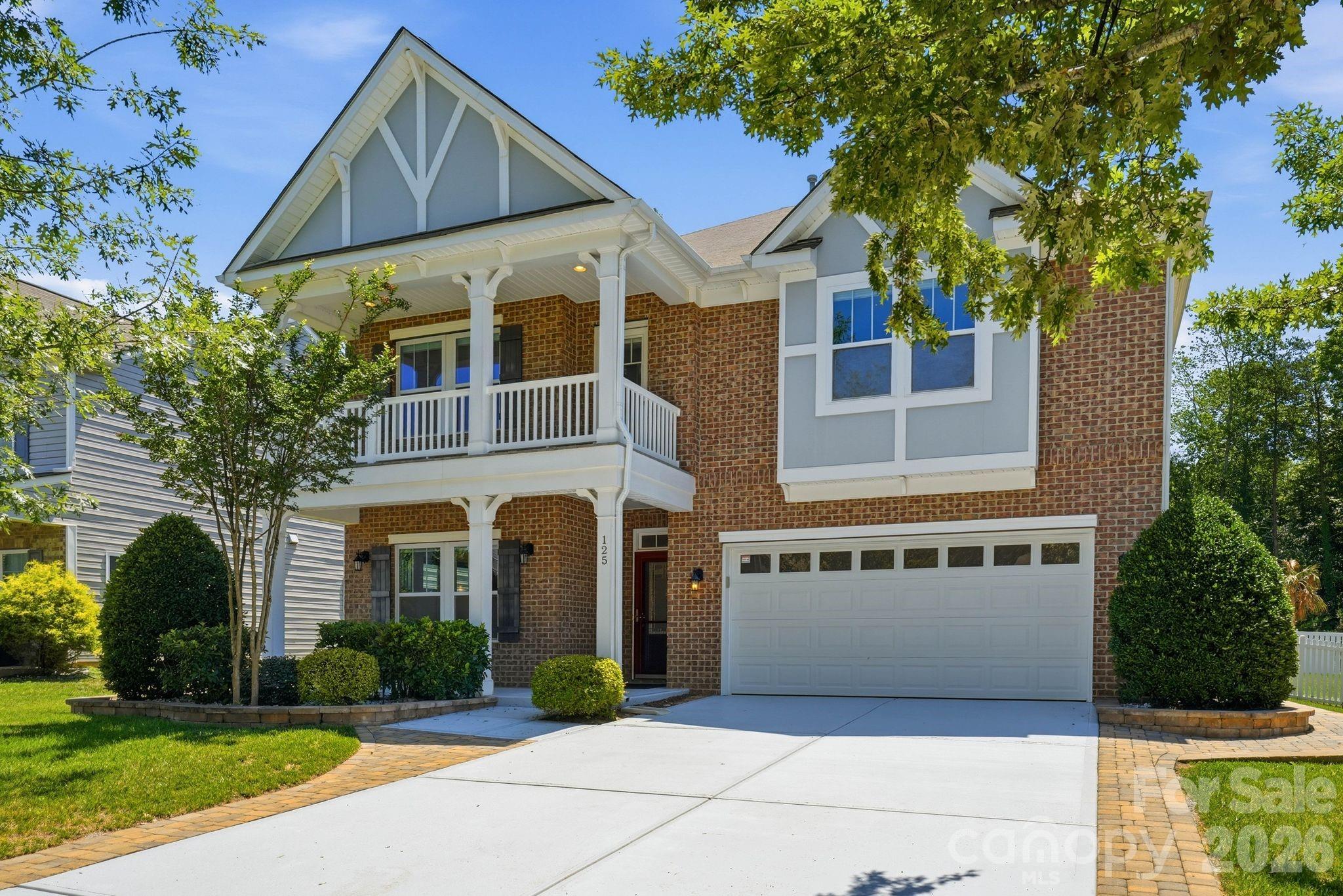 125 Paradise Hills Circle