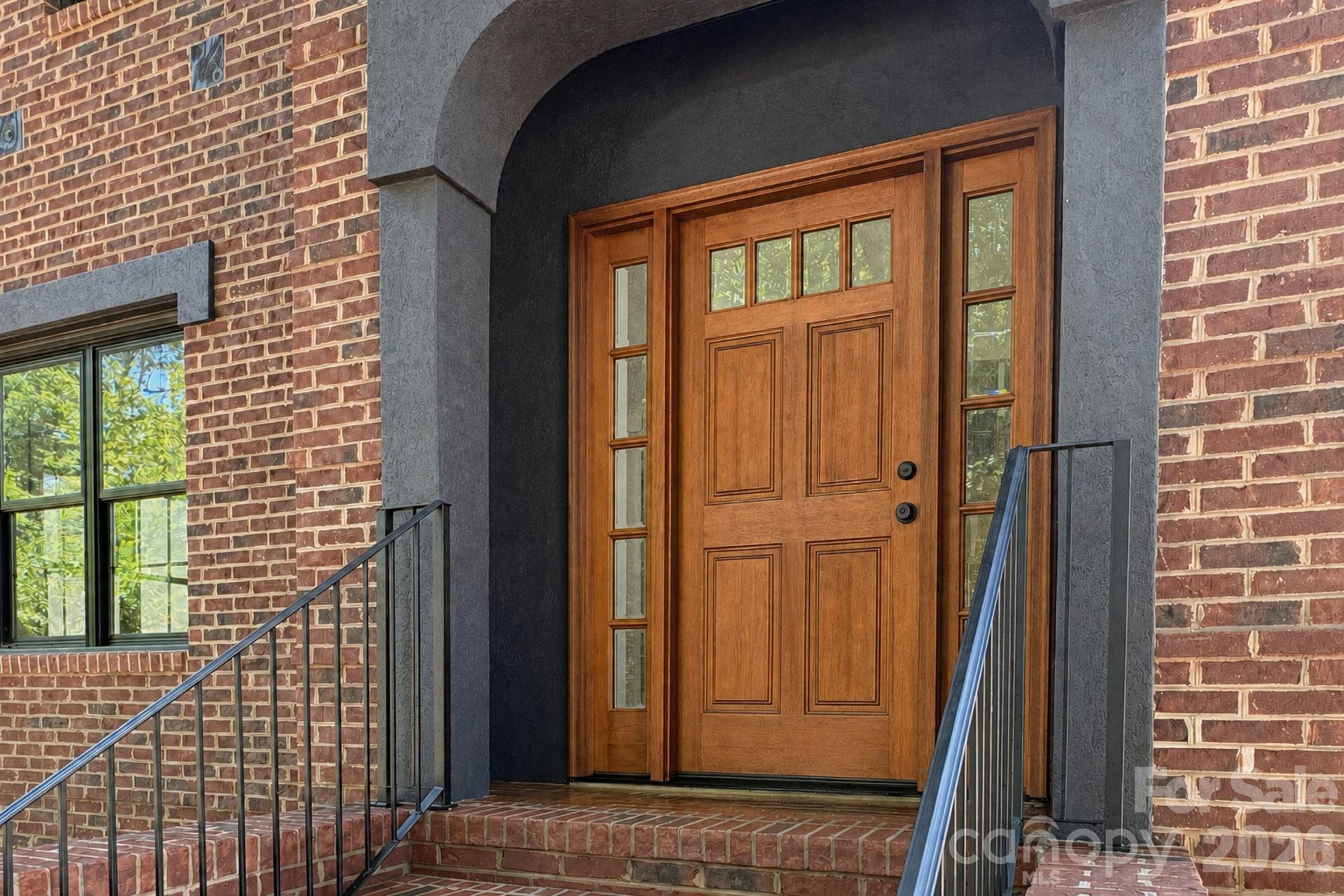 732 Ellsworth Road