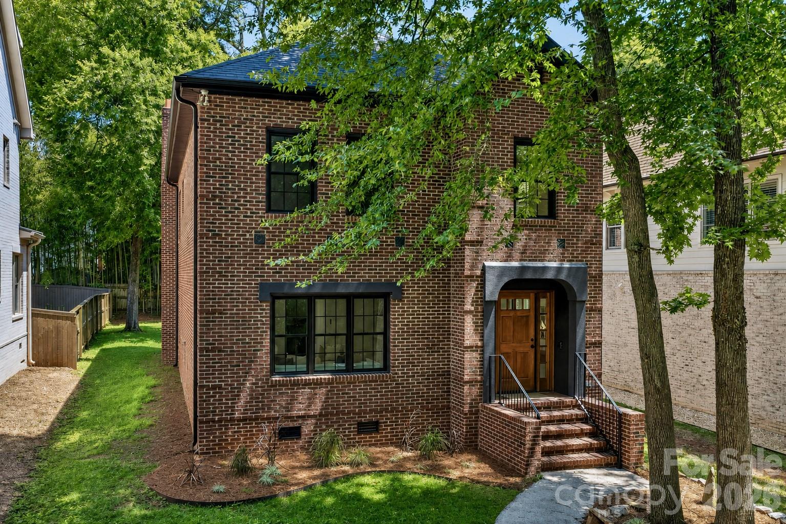 732 Ellsworth Road