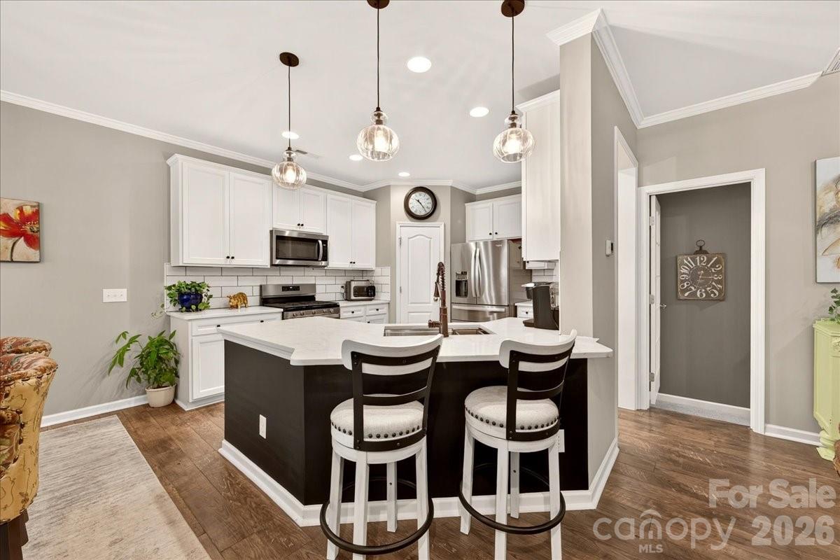 3093 Hartson Pointe Drive