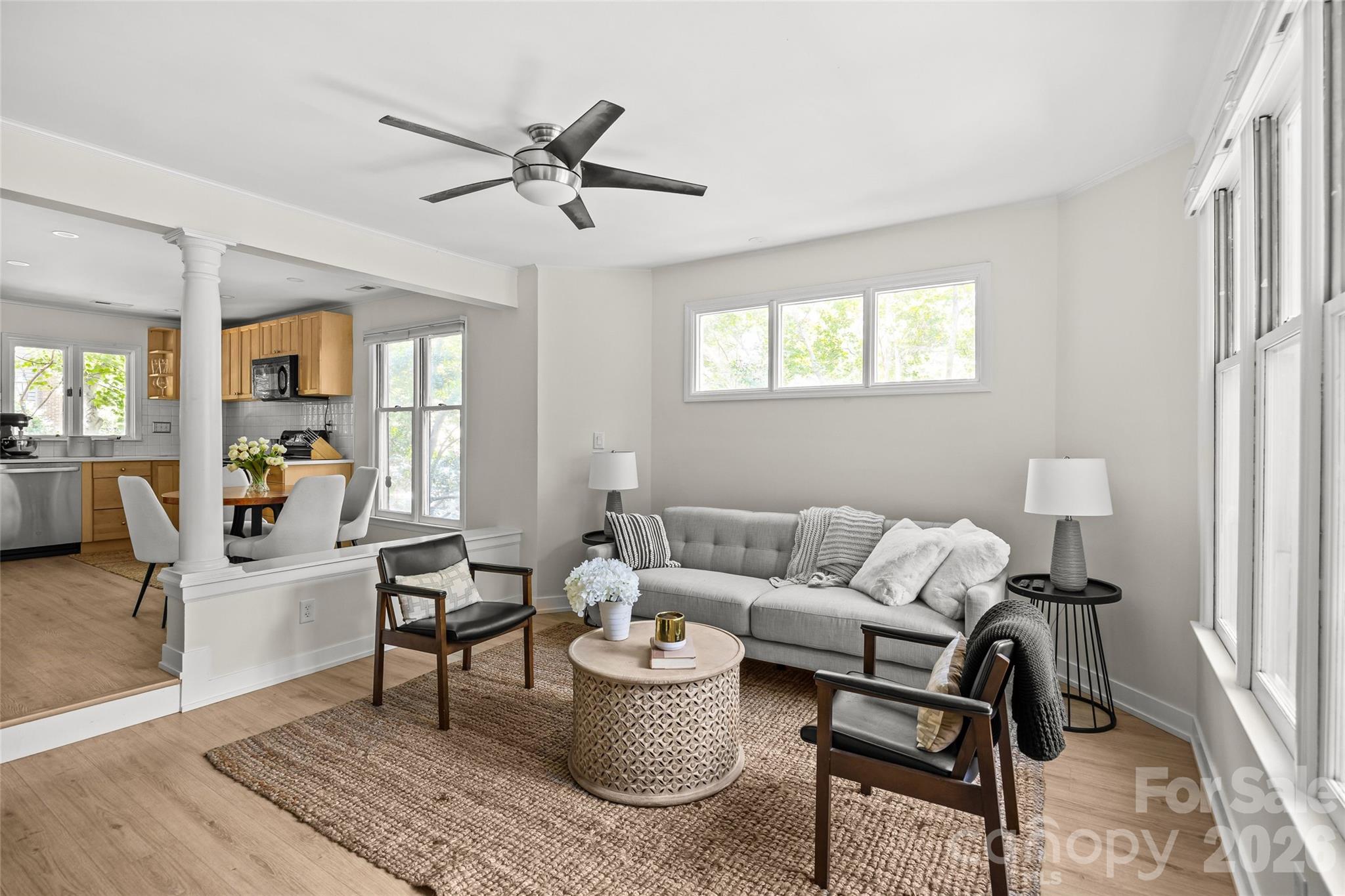 433 W 8th Street Unit: 68