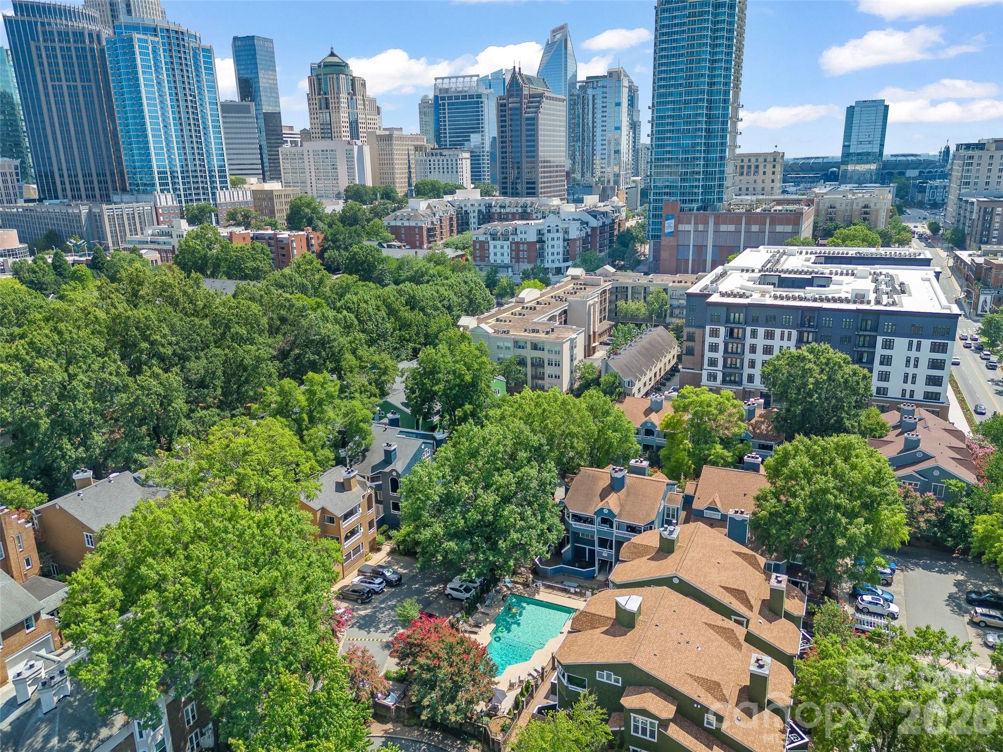 433 W 8th Street Unit: 68