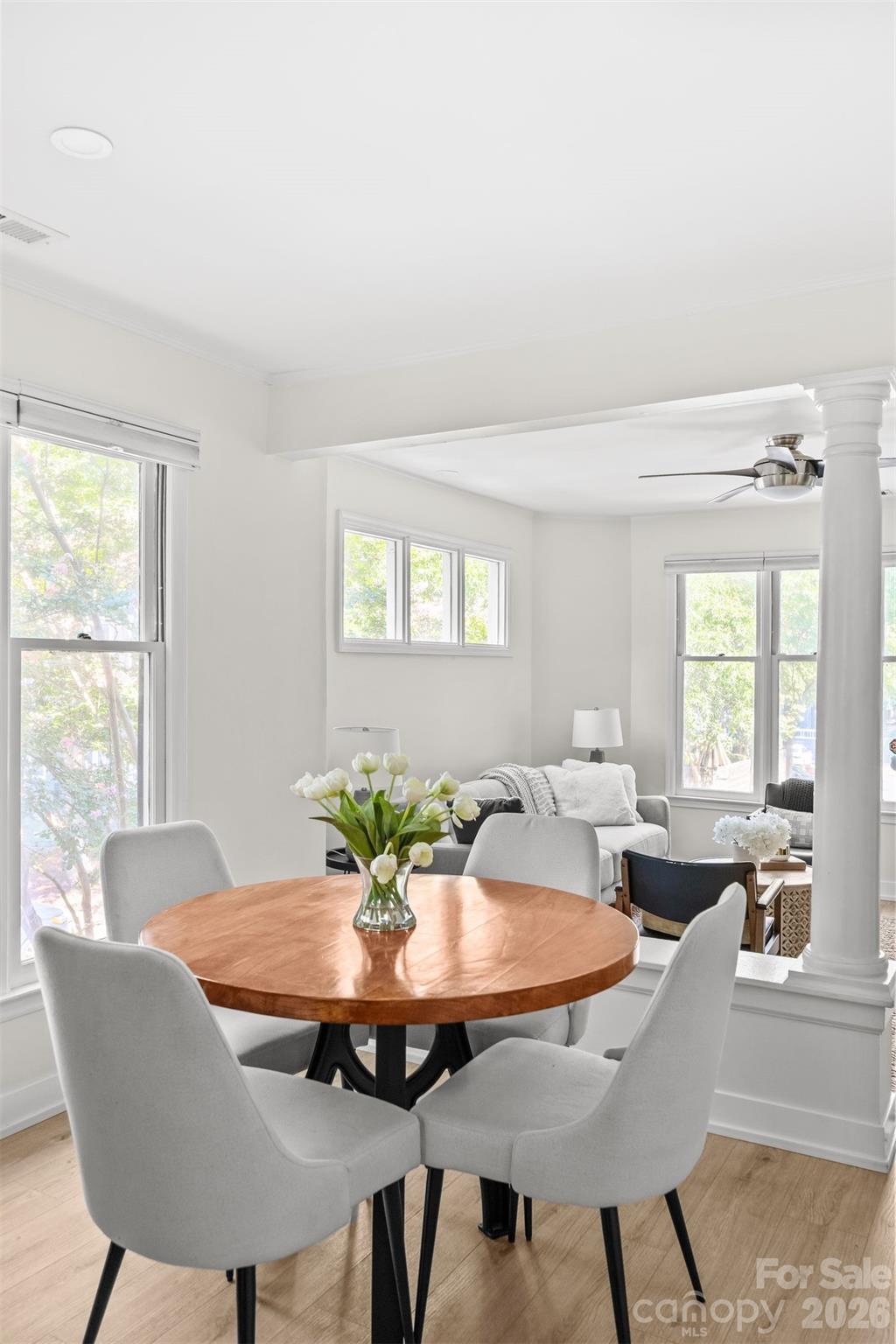 433 W 8th Street Unit: 68