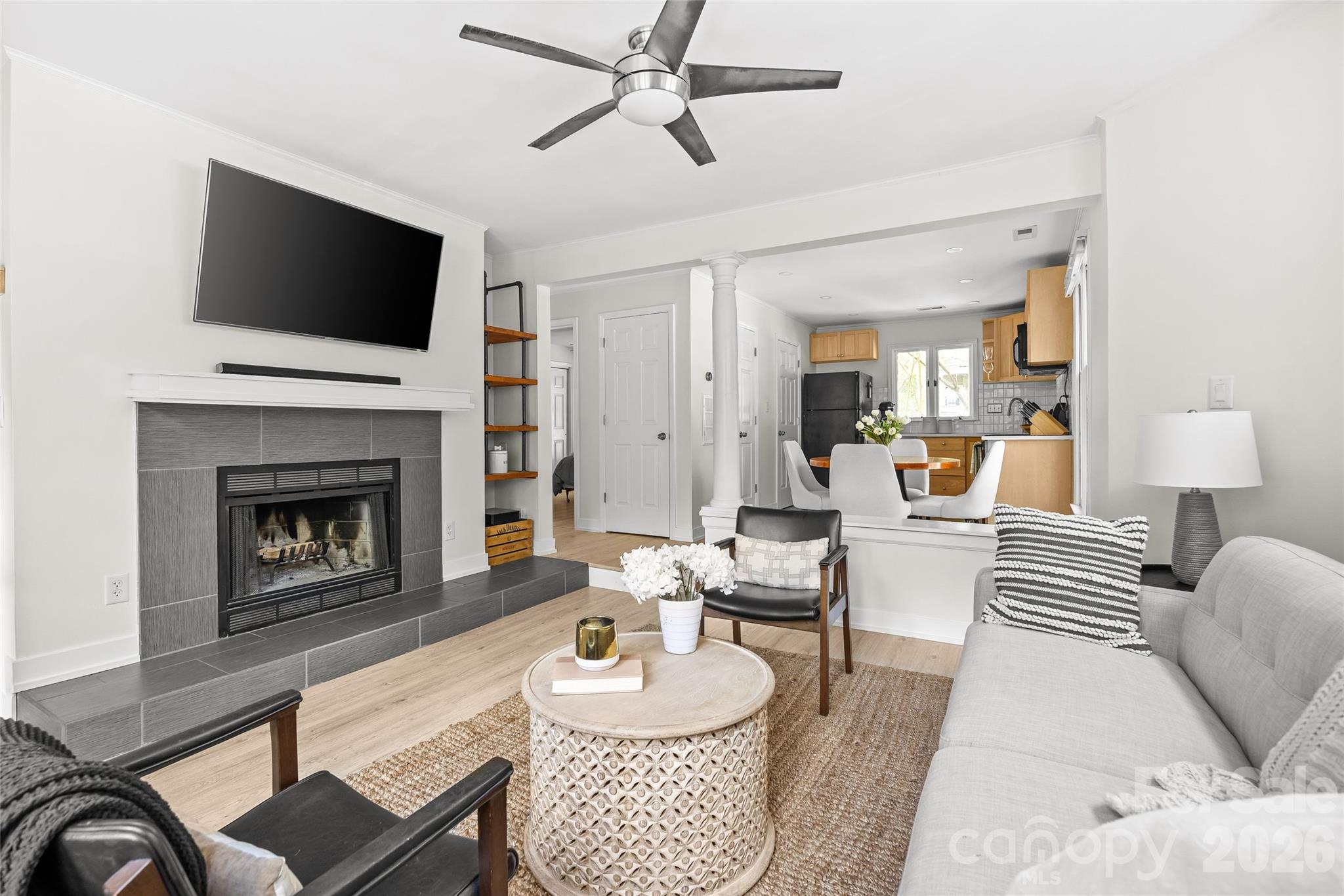 433 W 8th Street Unit: 68