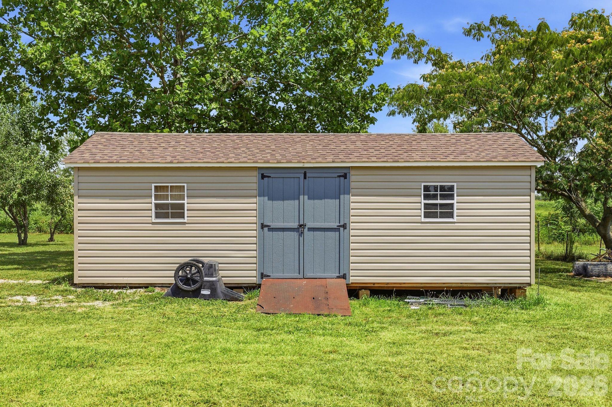 6795 Jones Road