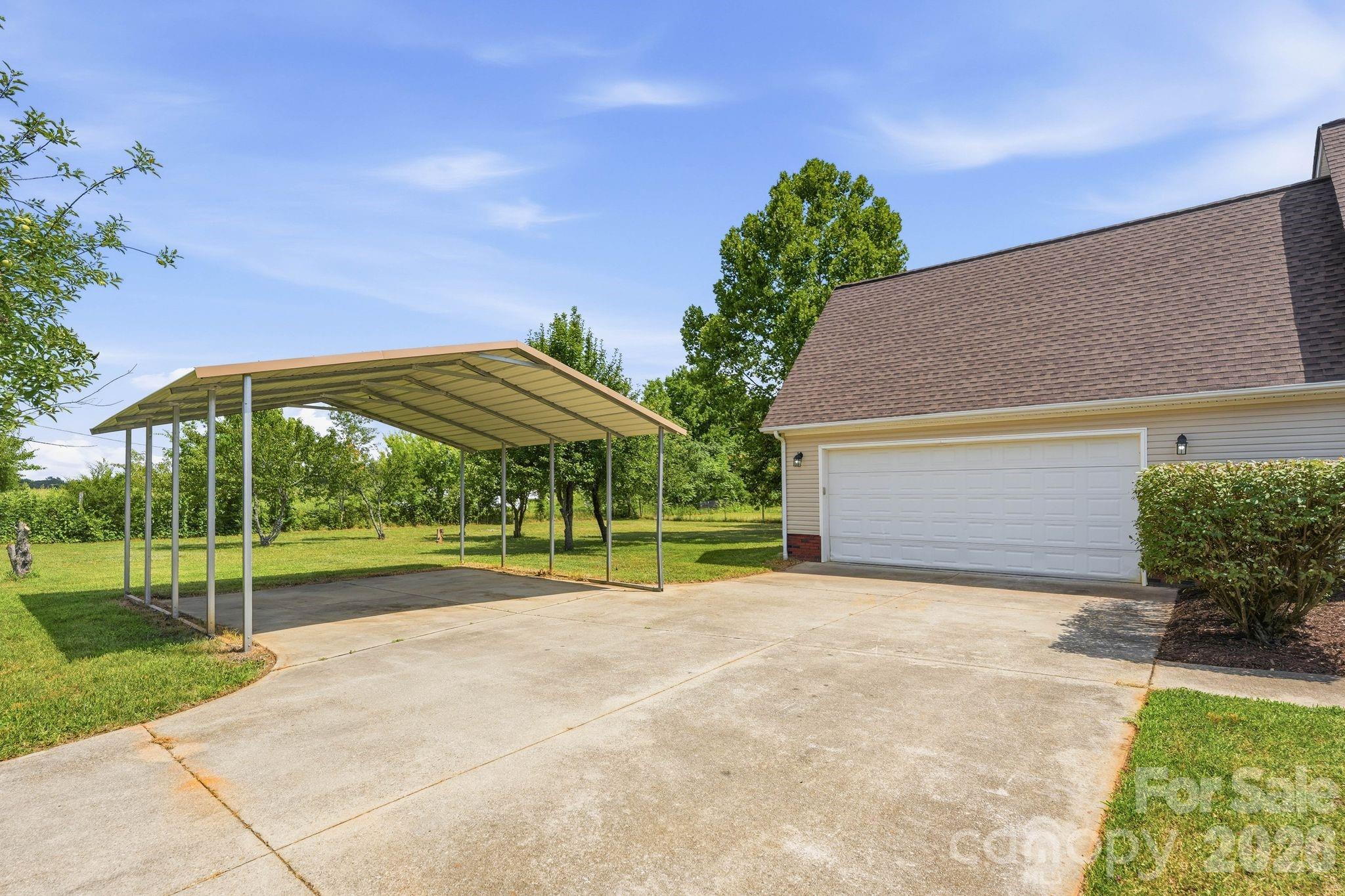 6795 Jones Road