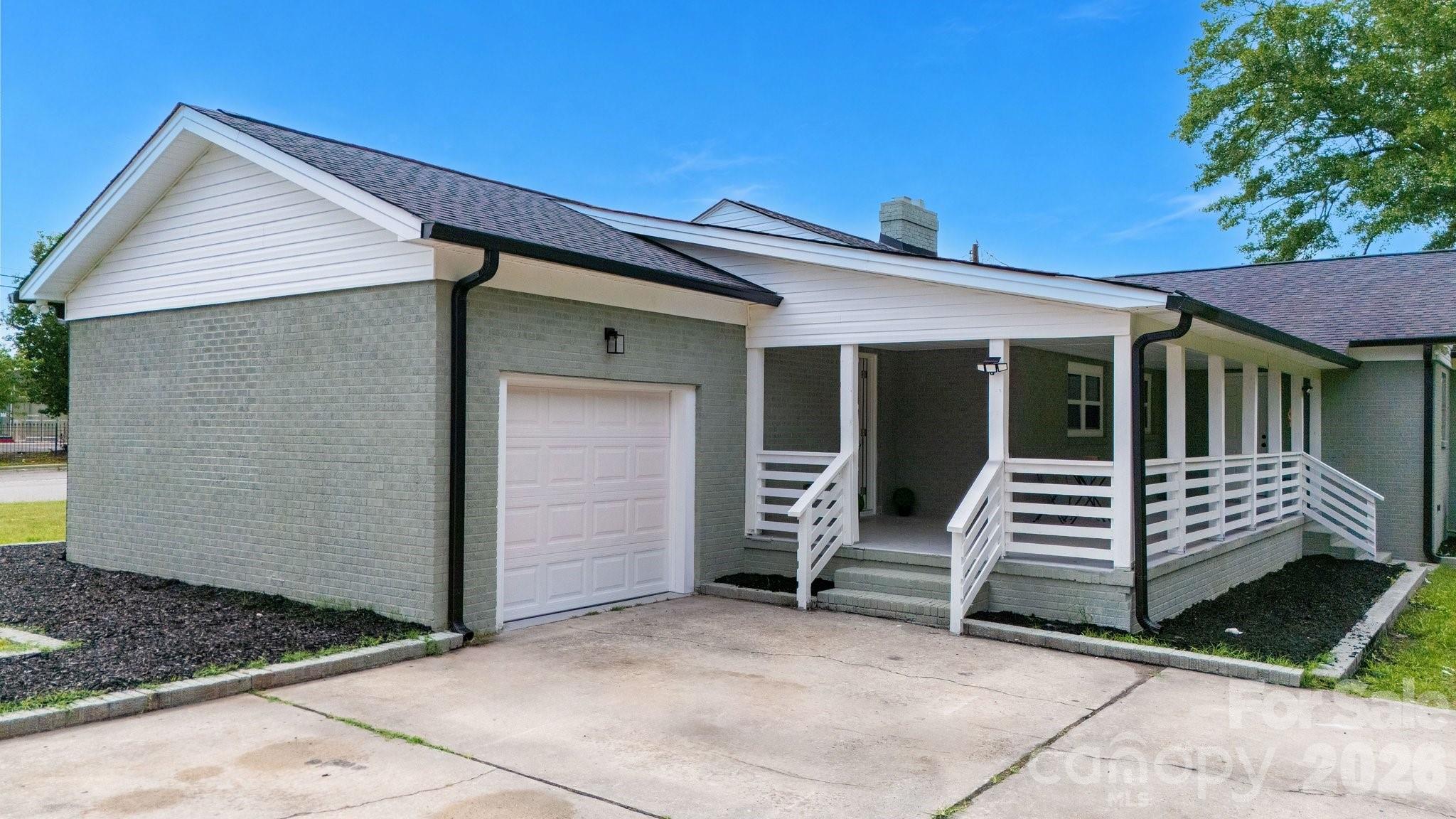 204 N Myrtle School Road