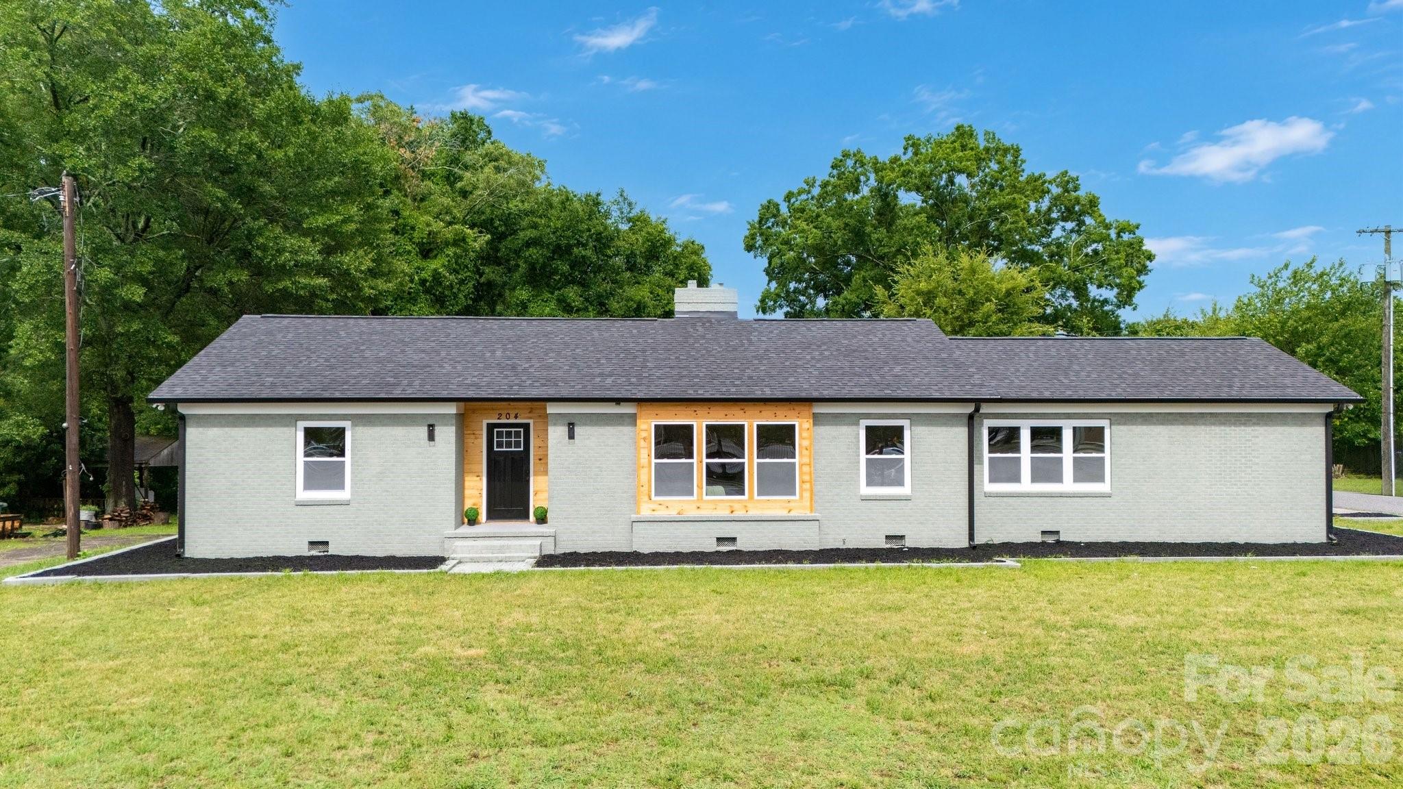 204 N Myrtle School Road