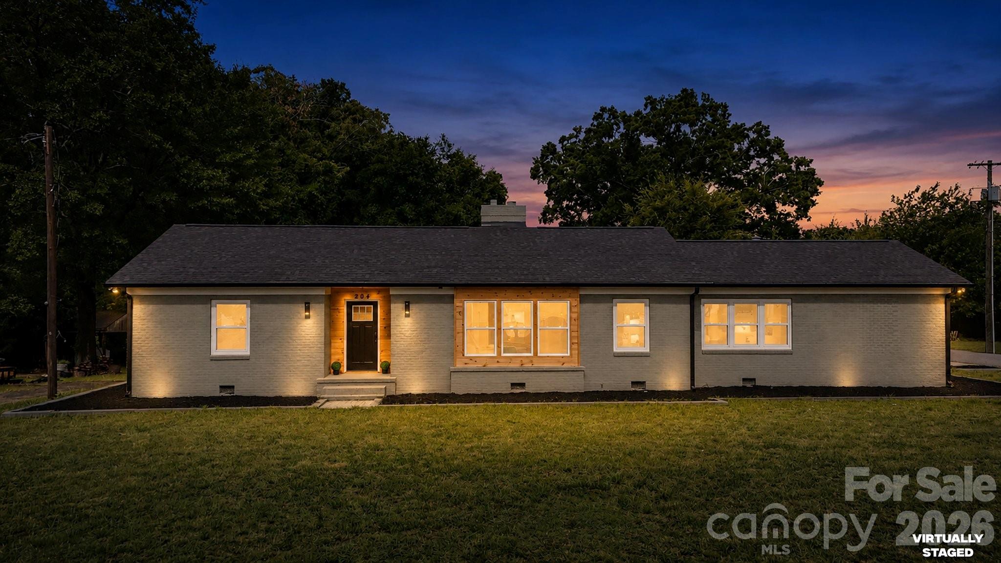 204 N Myrtle School Road