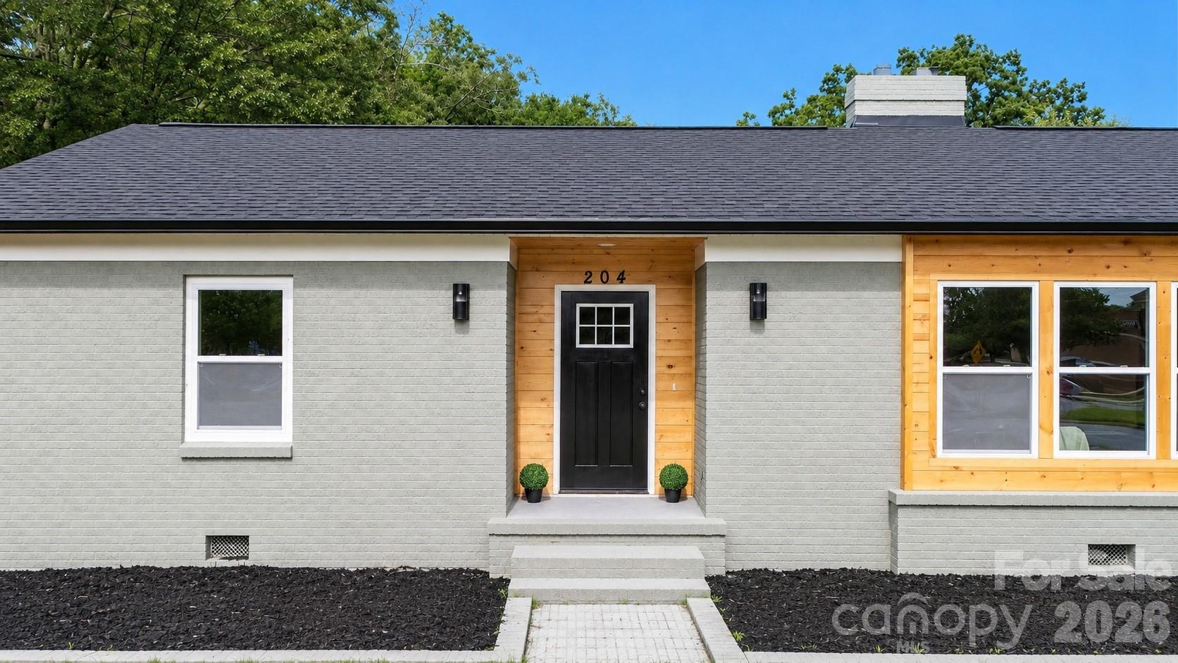 204 N Myrtle School Road